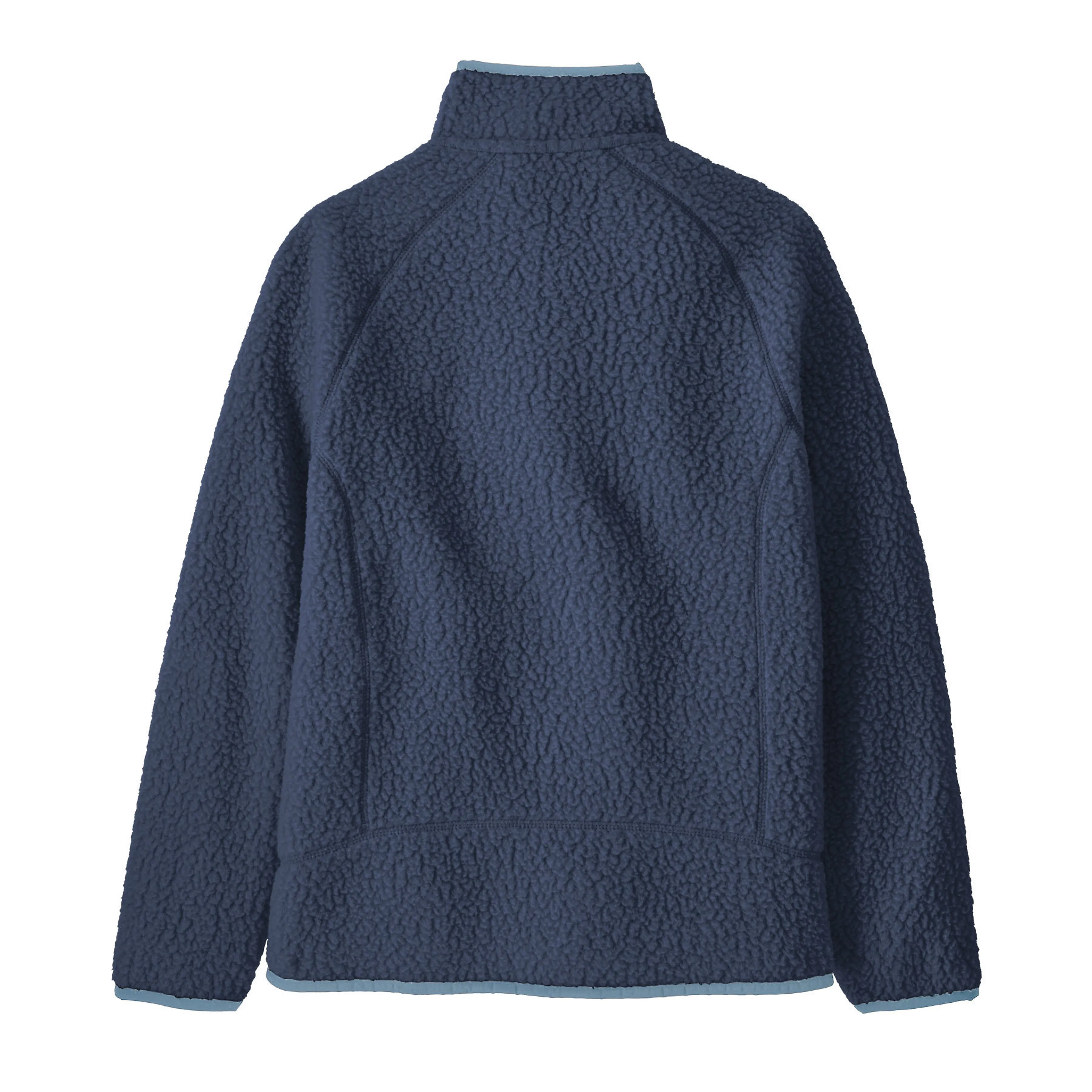 Boys' Retro Pile Jkt