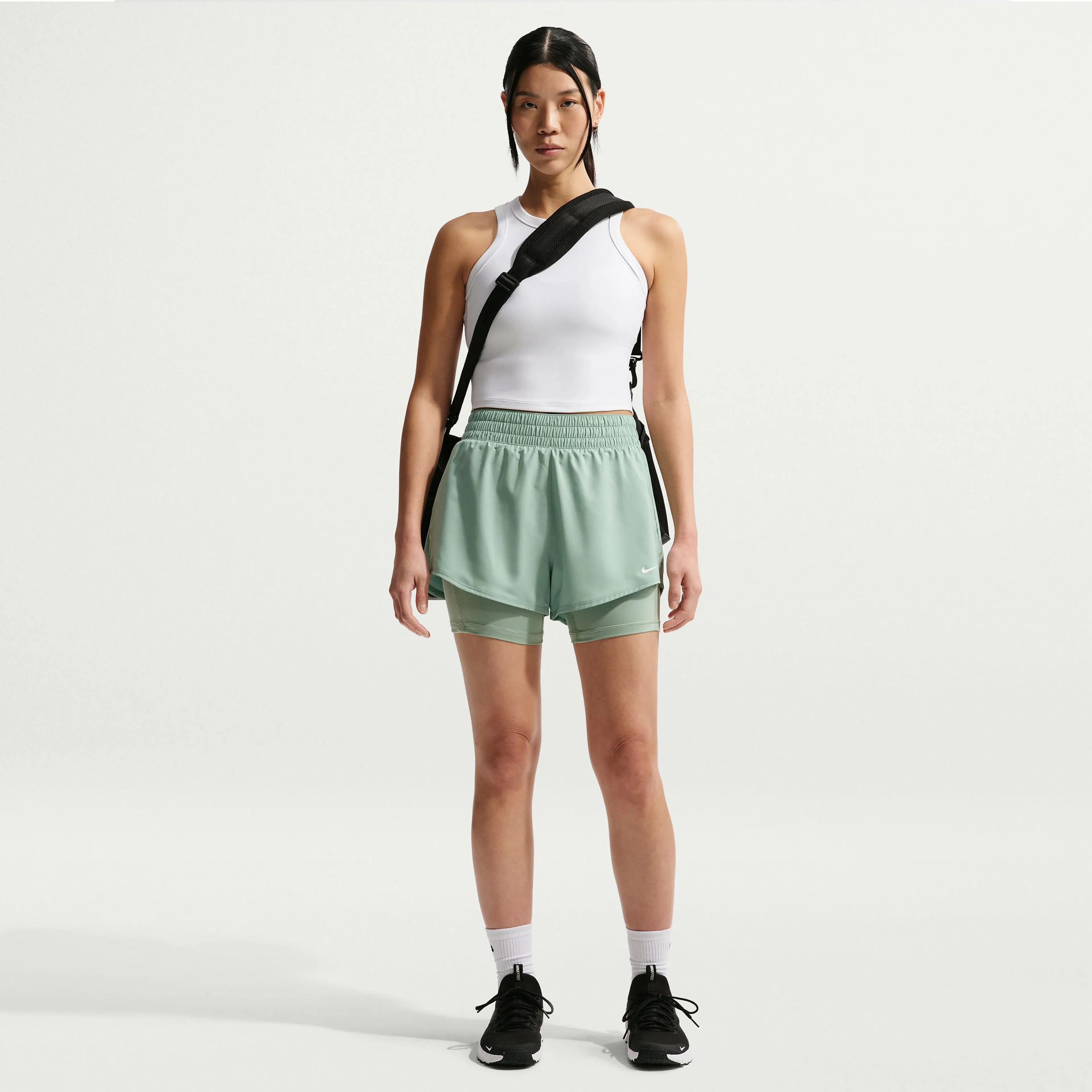 Nike Dri-FIT One Women's High-Waist