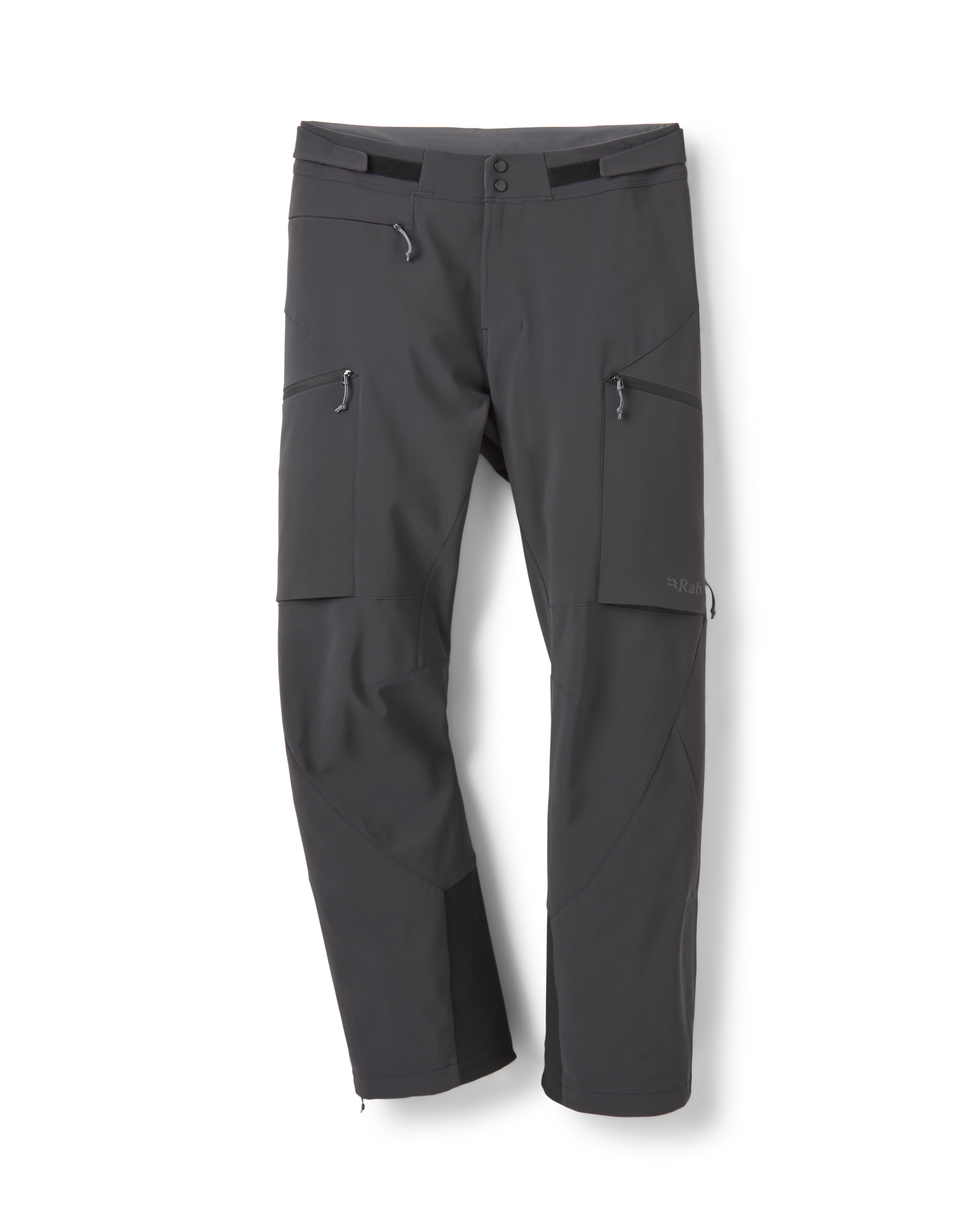 Tour Plus Pants Wmns