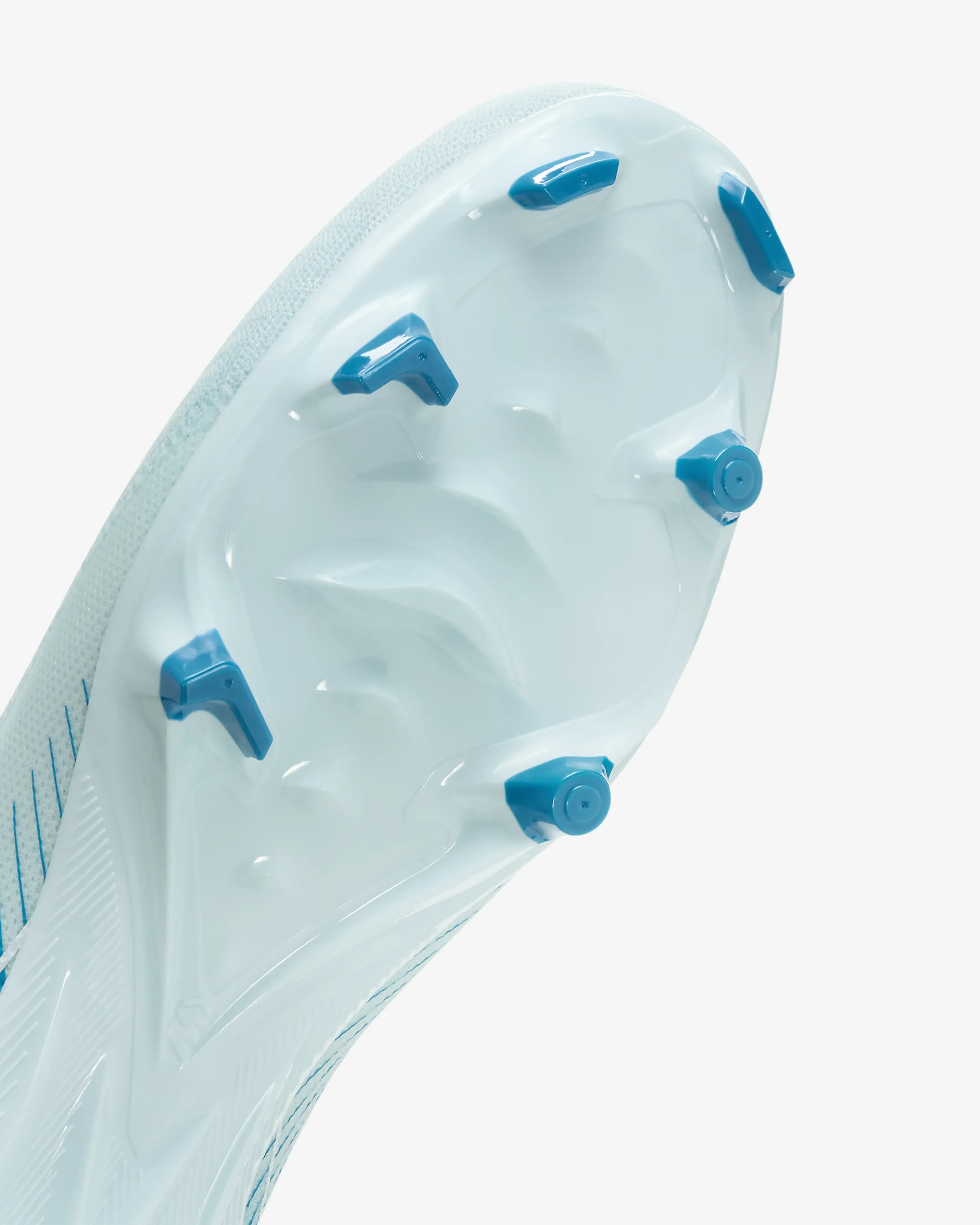 Mercurial Superfly 10 Academy fotballsko kunstgress/gress
