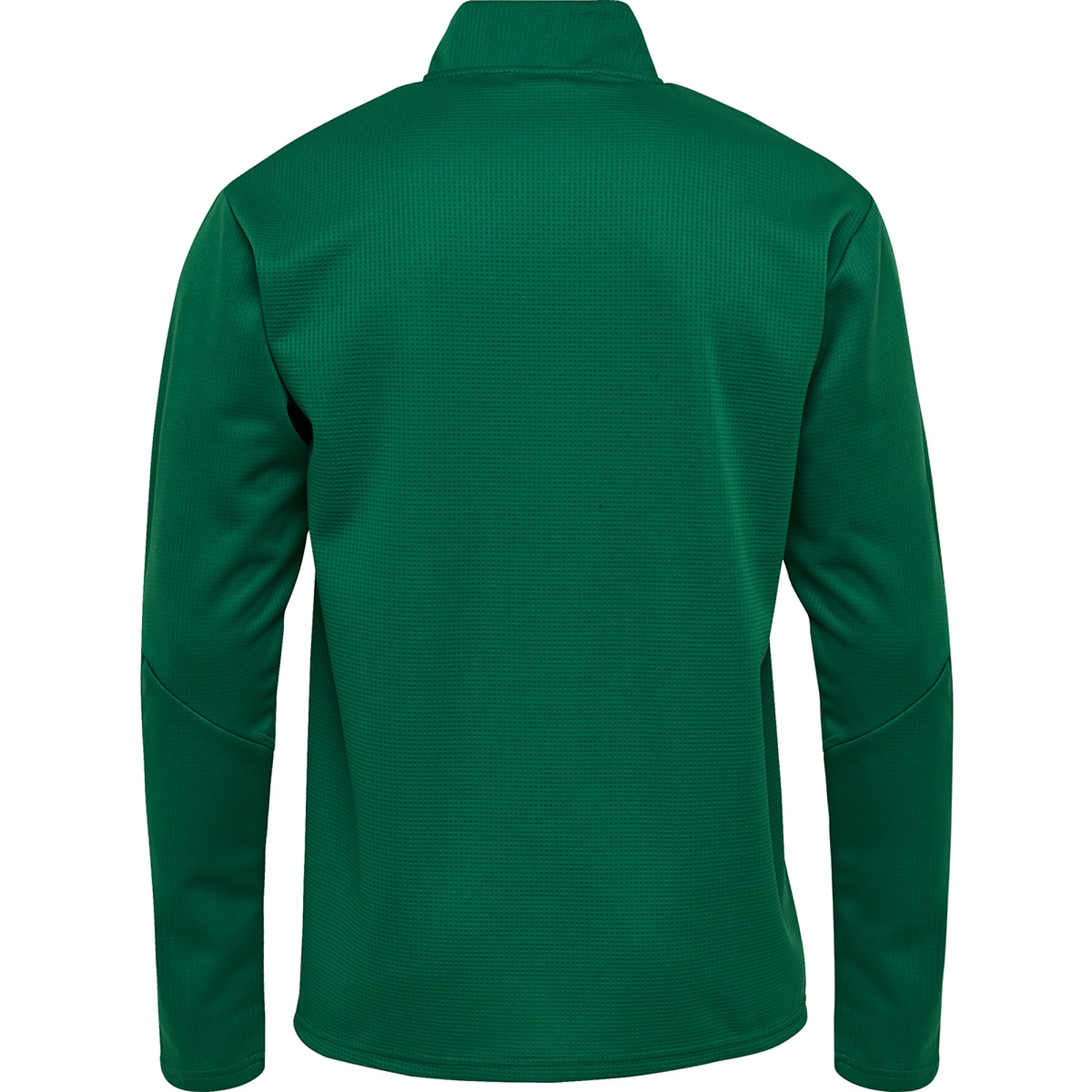 Authentic Half Zip treningsgenser barn/junior