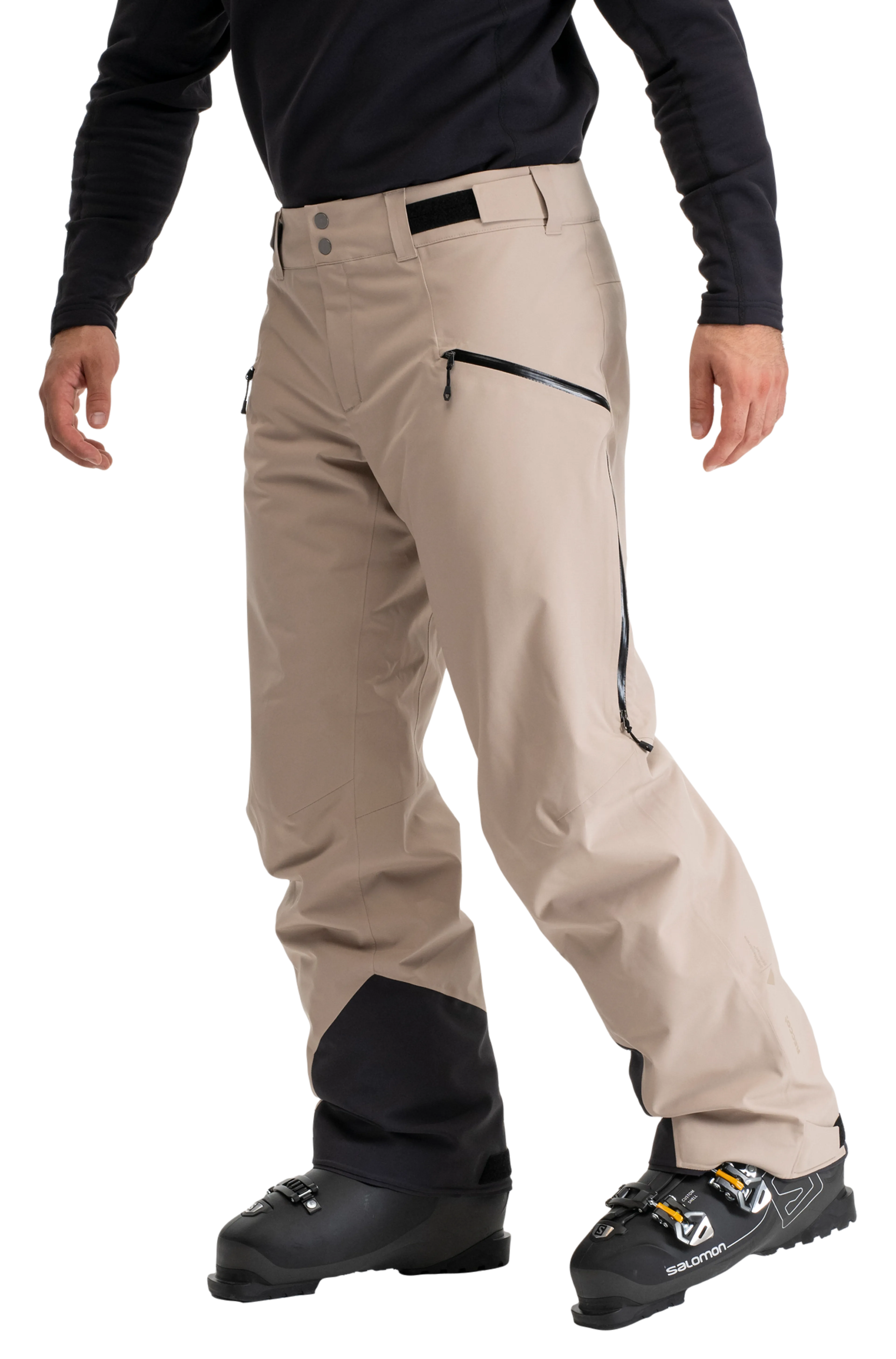 Oppdal Insulated Shell Pants Men