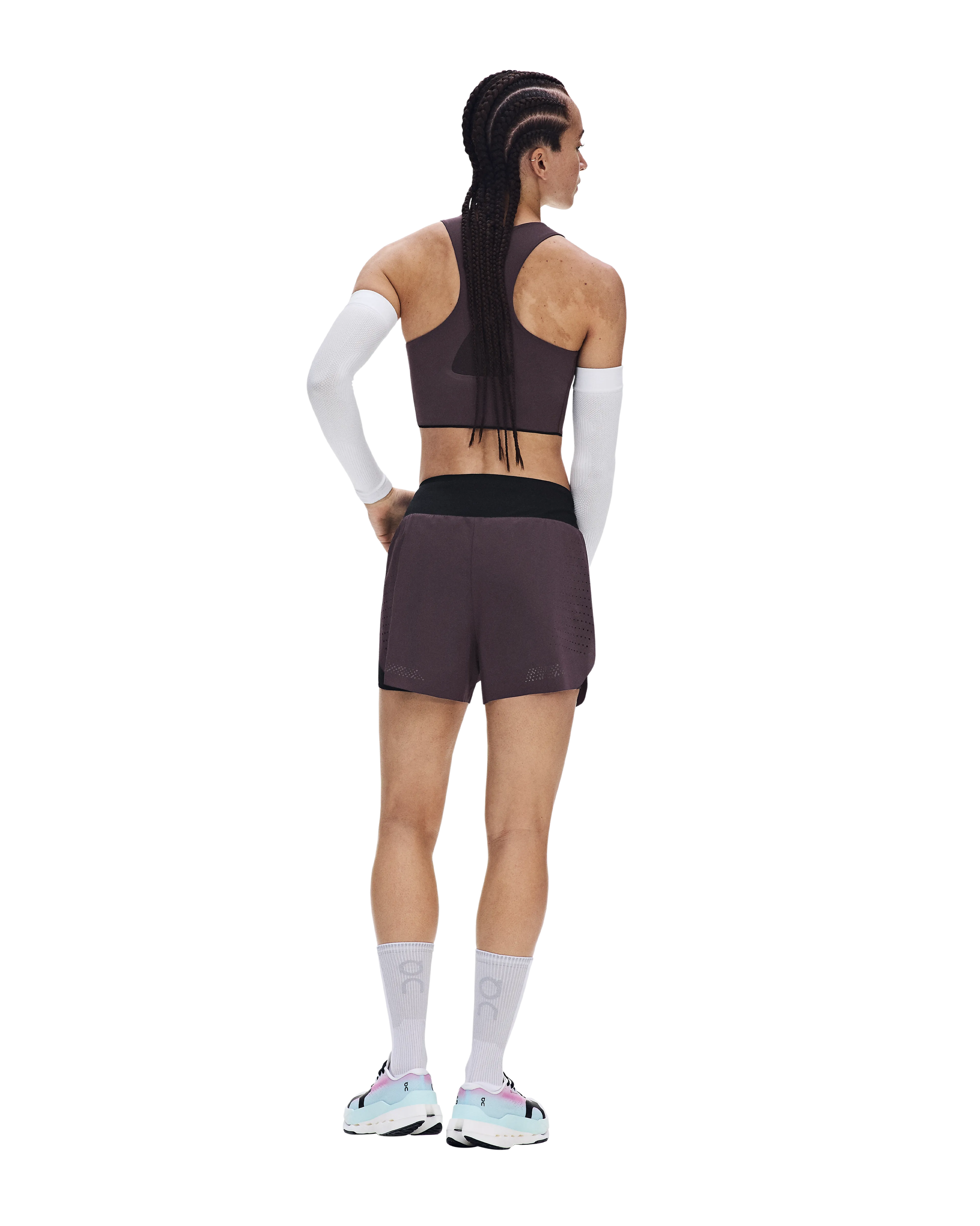 Zero 2-in-1 Shorts