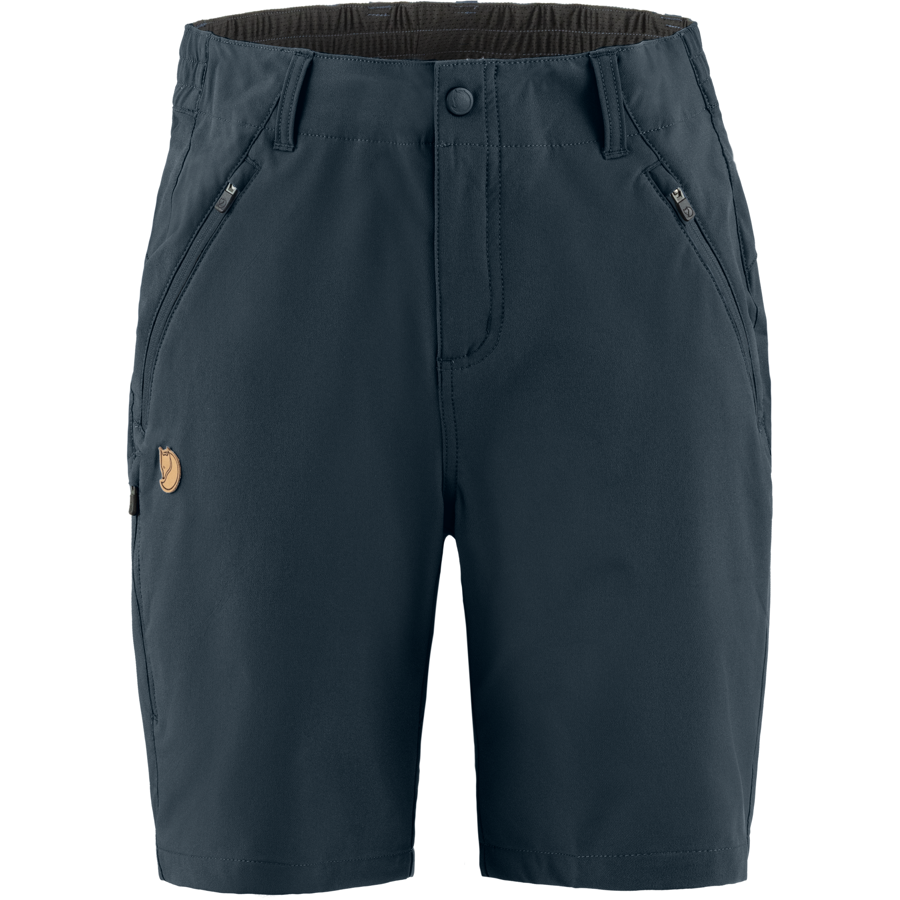 Abisko Trail Stretch Shorts W