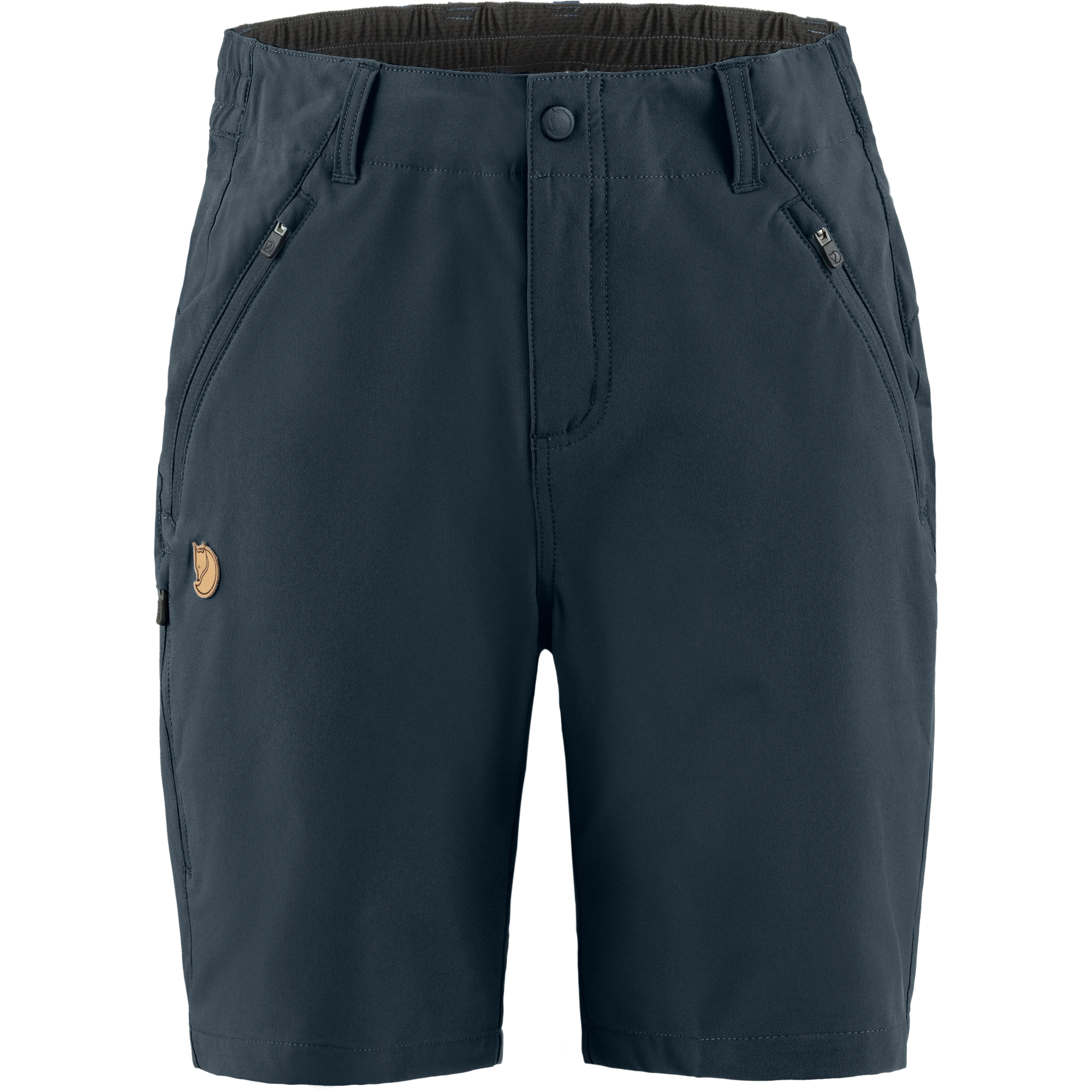 Abisko Trail Stretch Shorts W