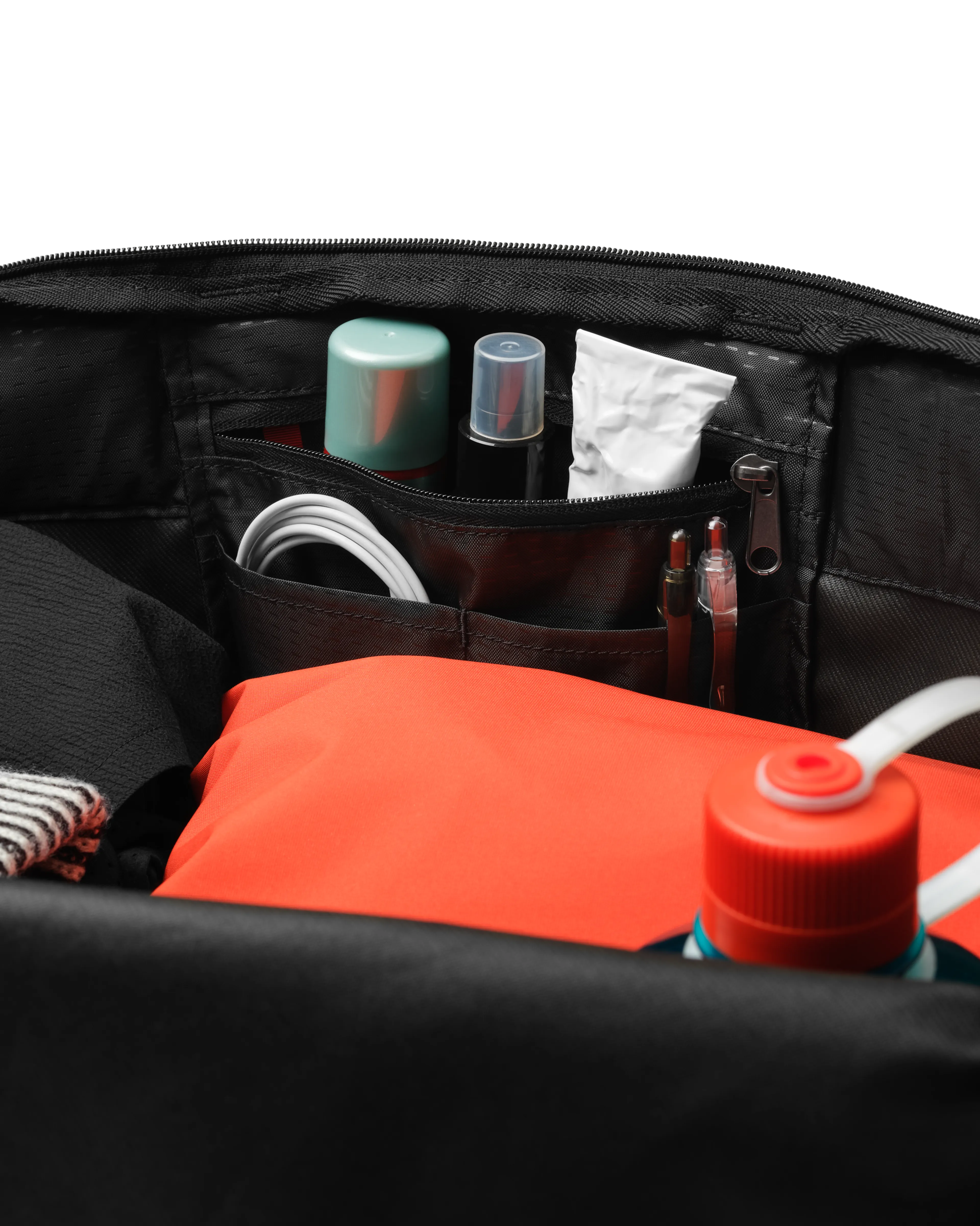 Hauler Gym Bag 30L