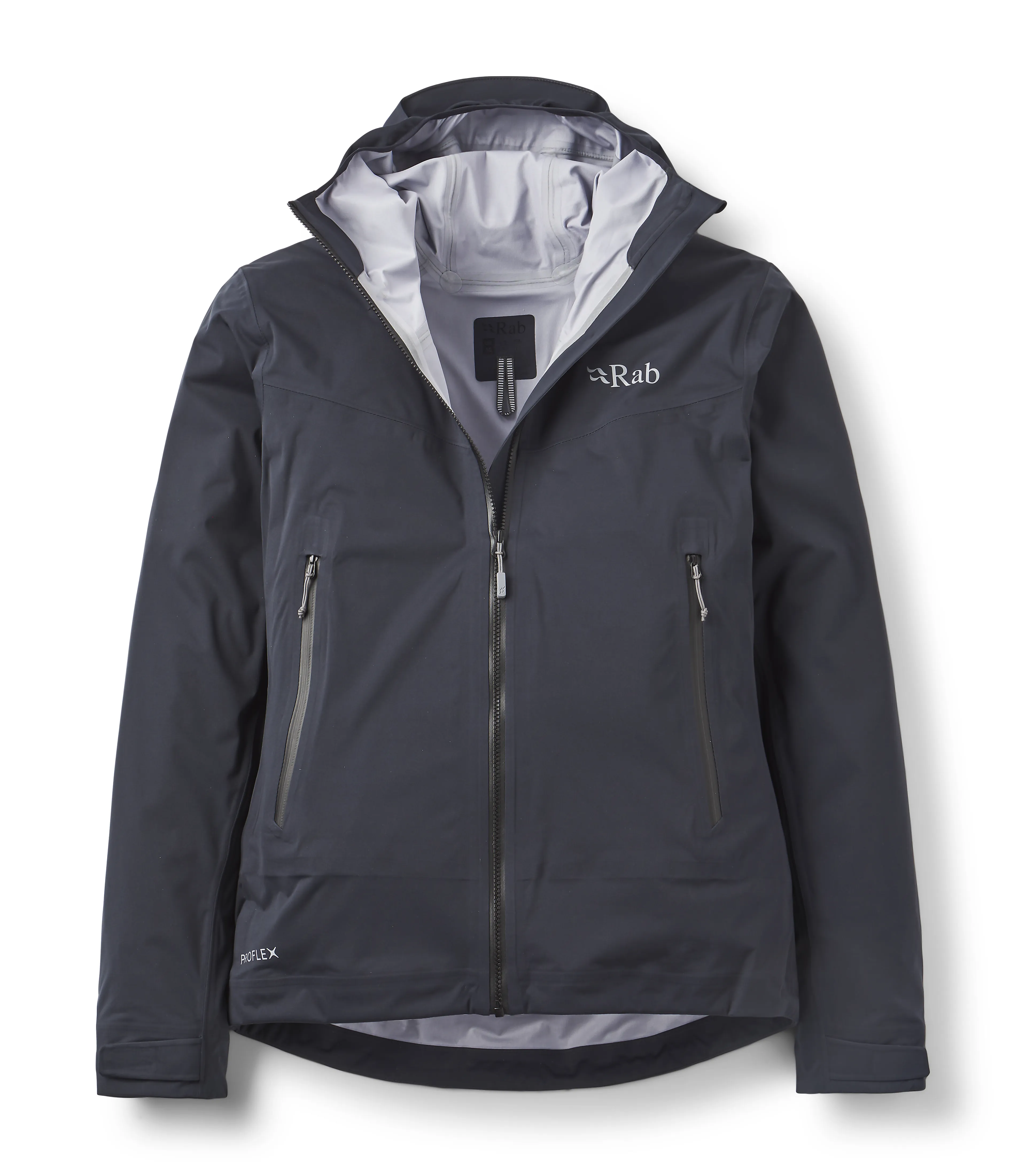 Kinetic 2.0 skalljakke dame