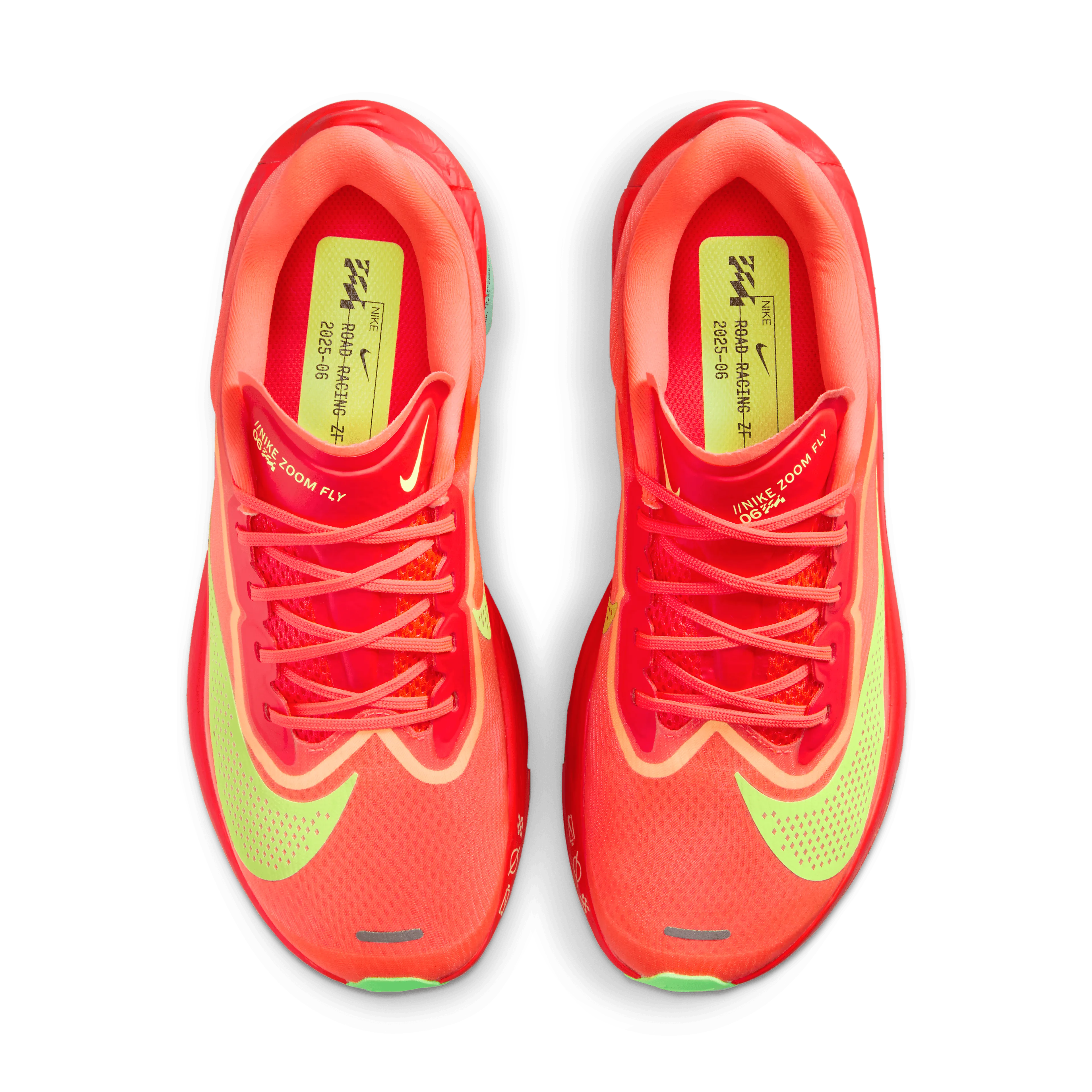 Zoom Fly 6