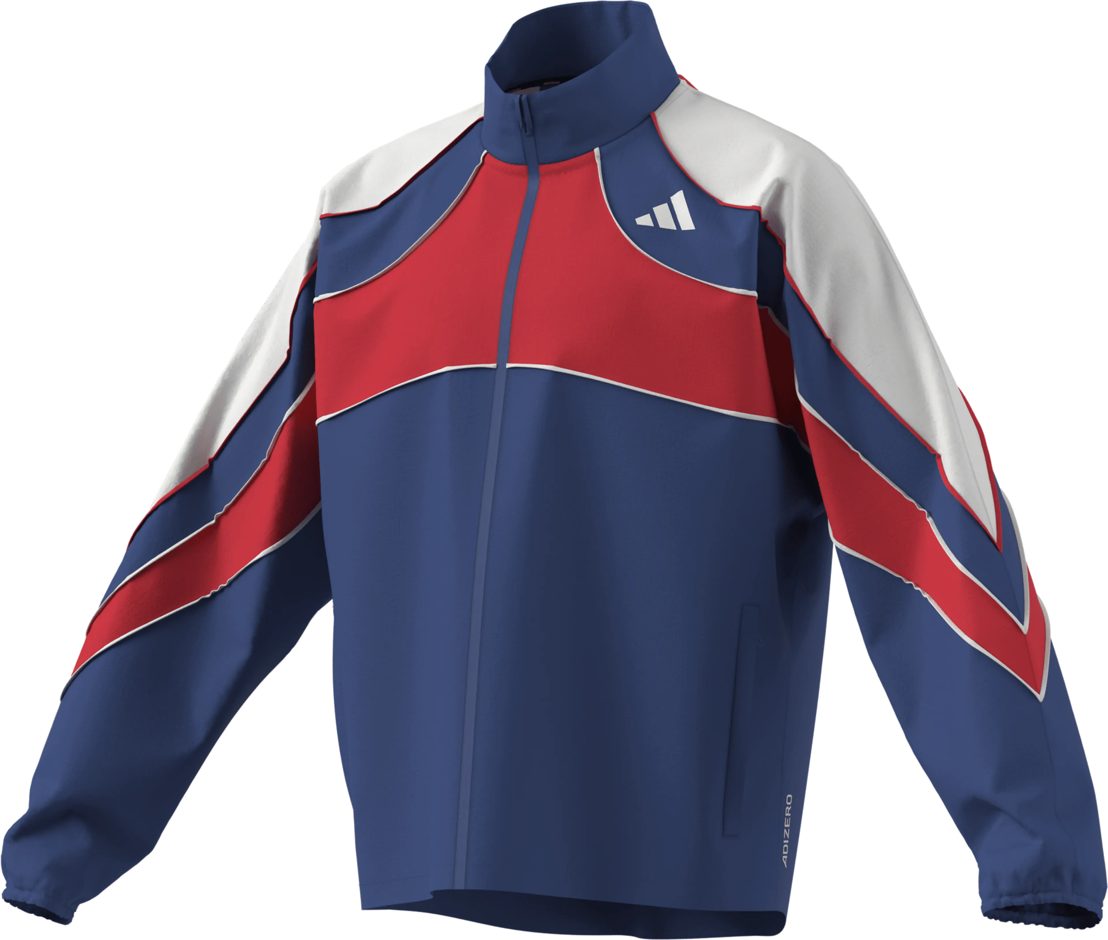 Adizero Archive Jacket