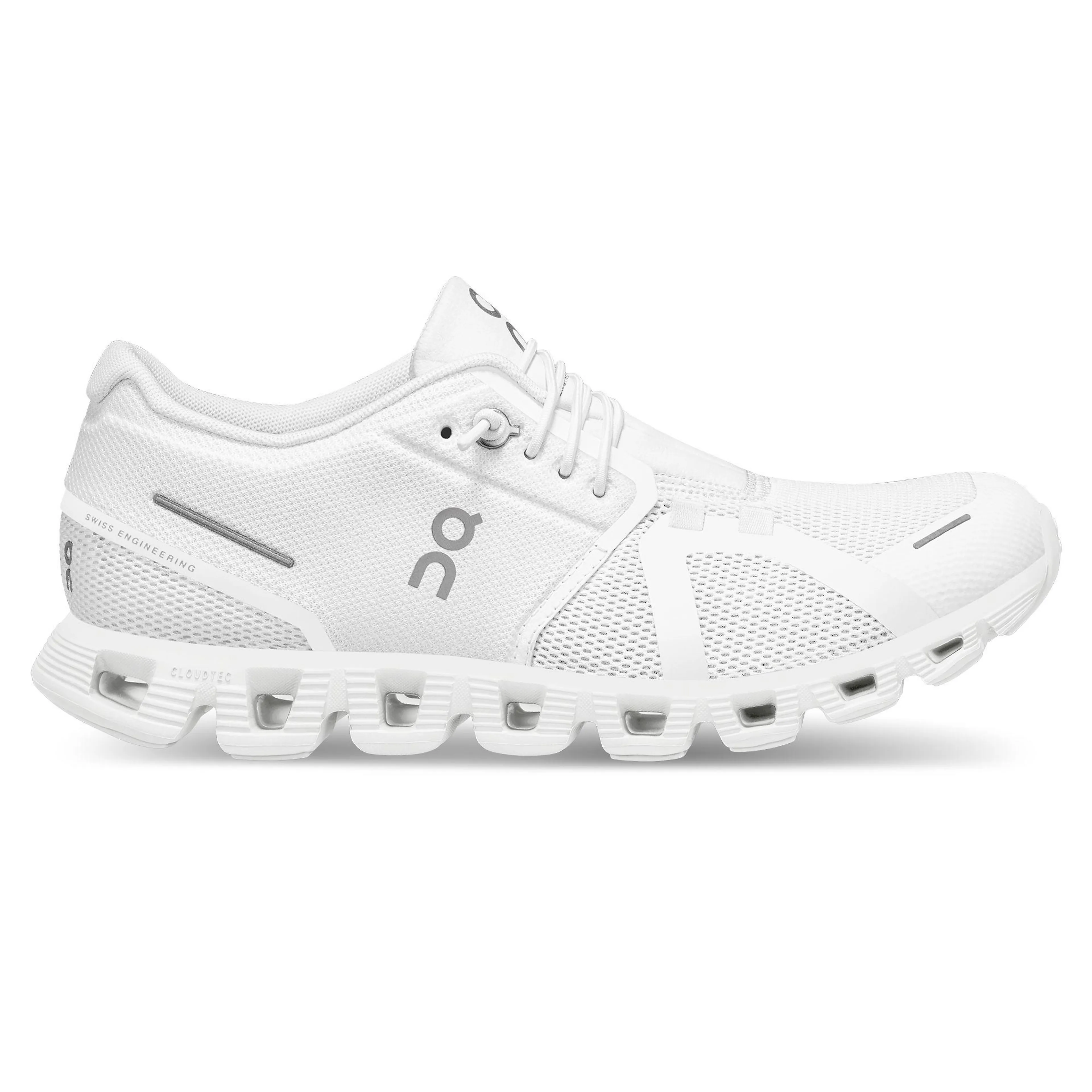 Cloud 5 Fritidssko Dame