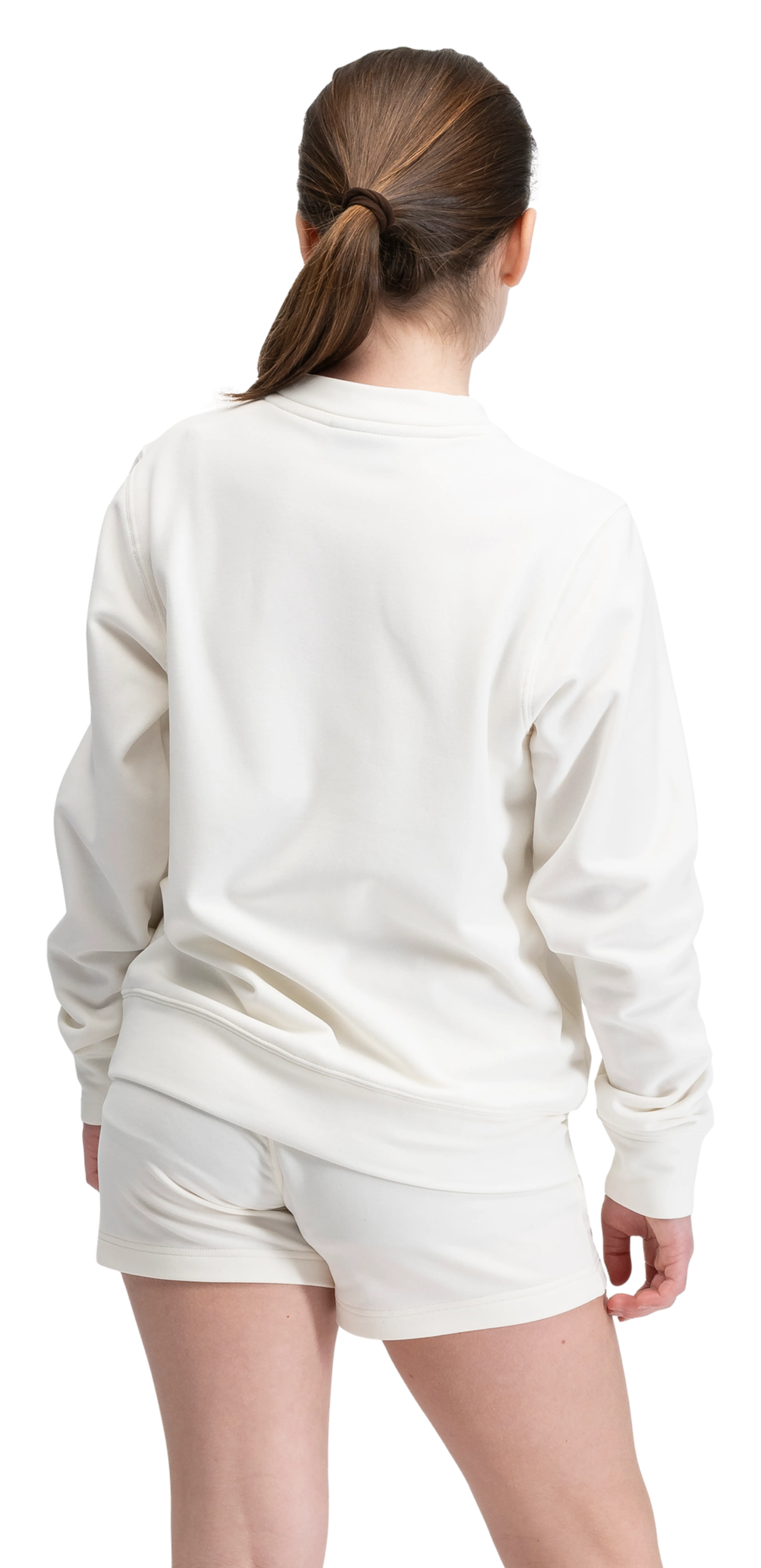 Midtli Midlayer Sweatshirt Junior