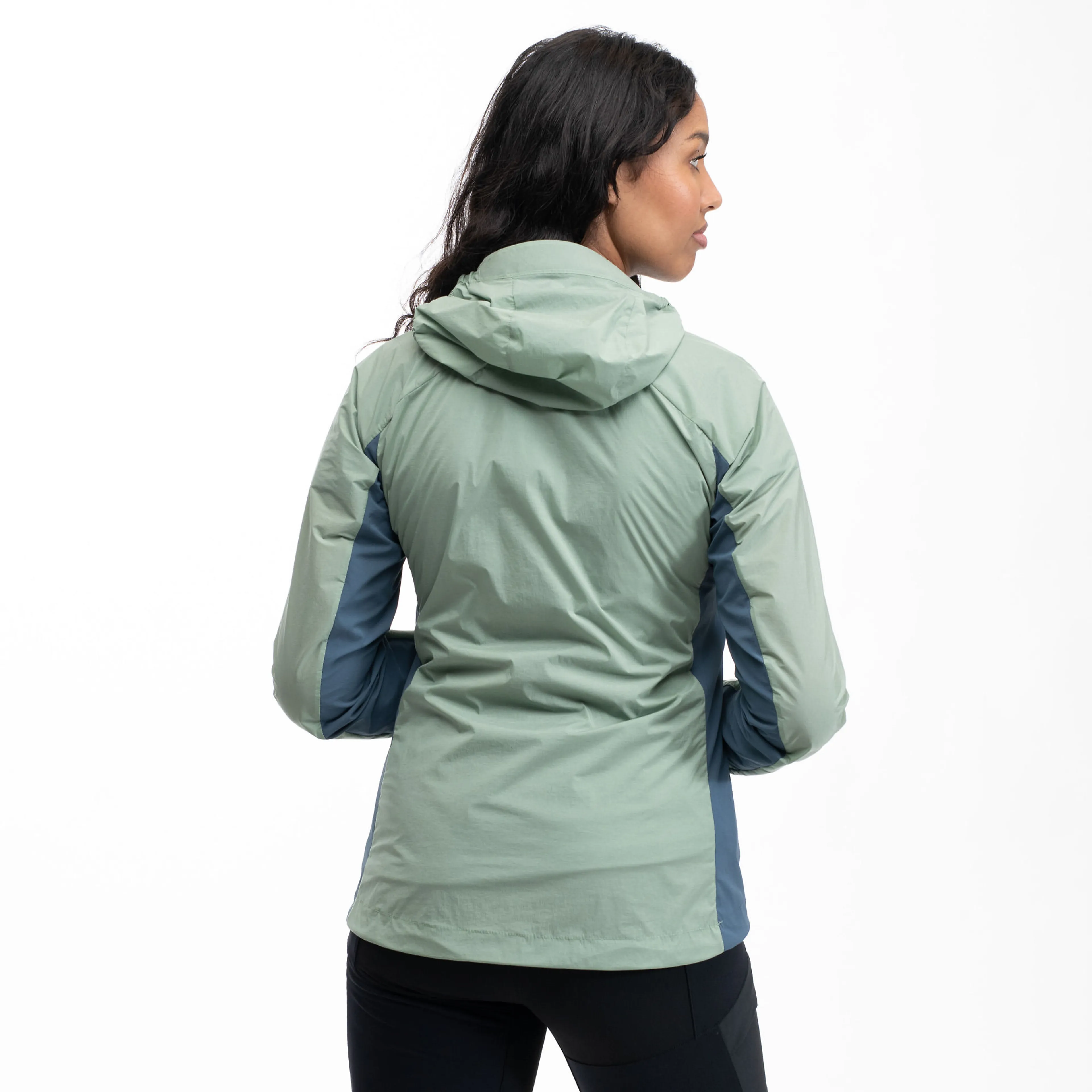 Rabot Lt Windbreaker W Jacket