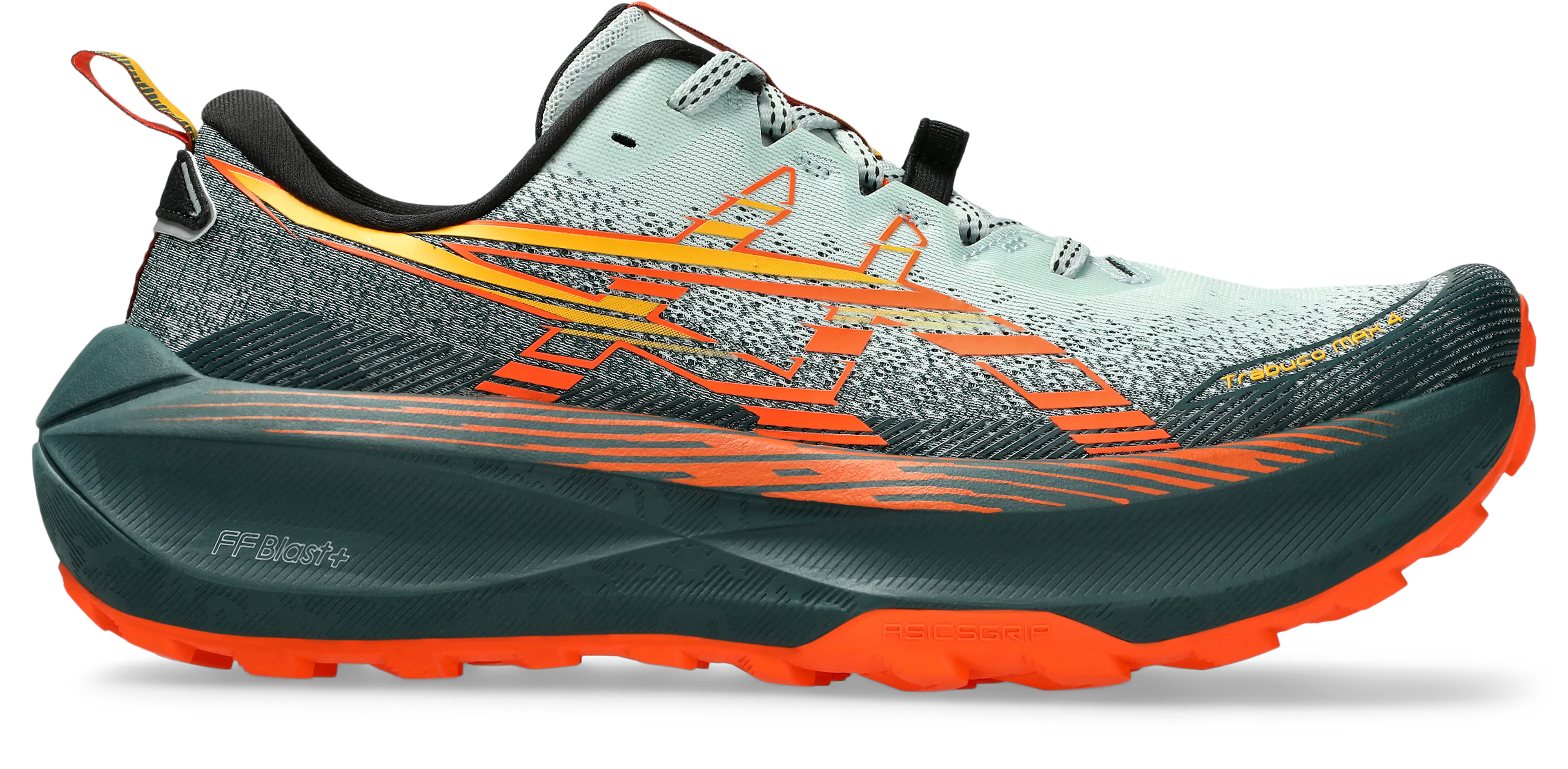 Trabuco Max 4