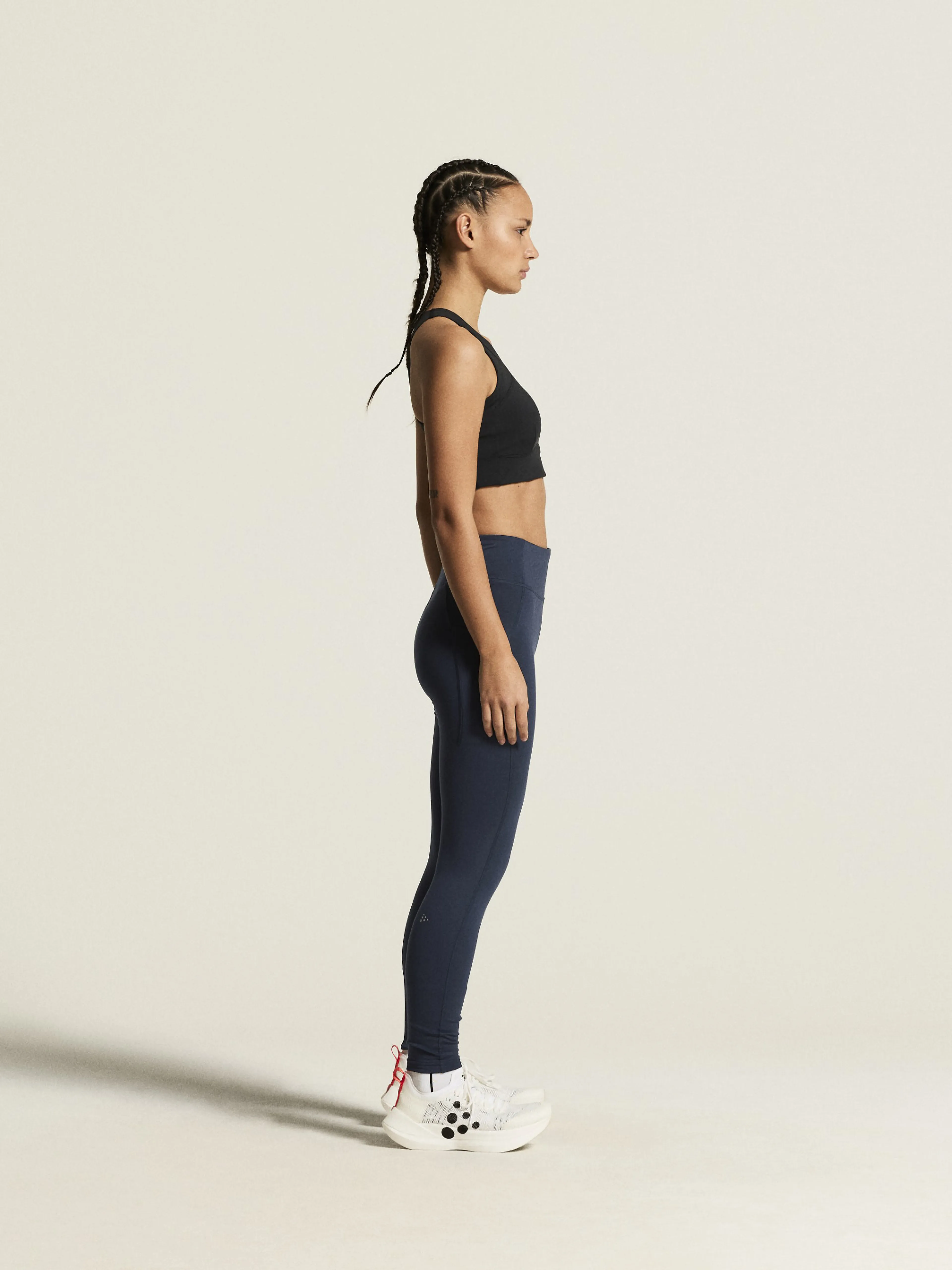Adv Essence Warm Tights 3 W