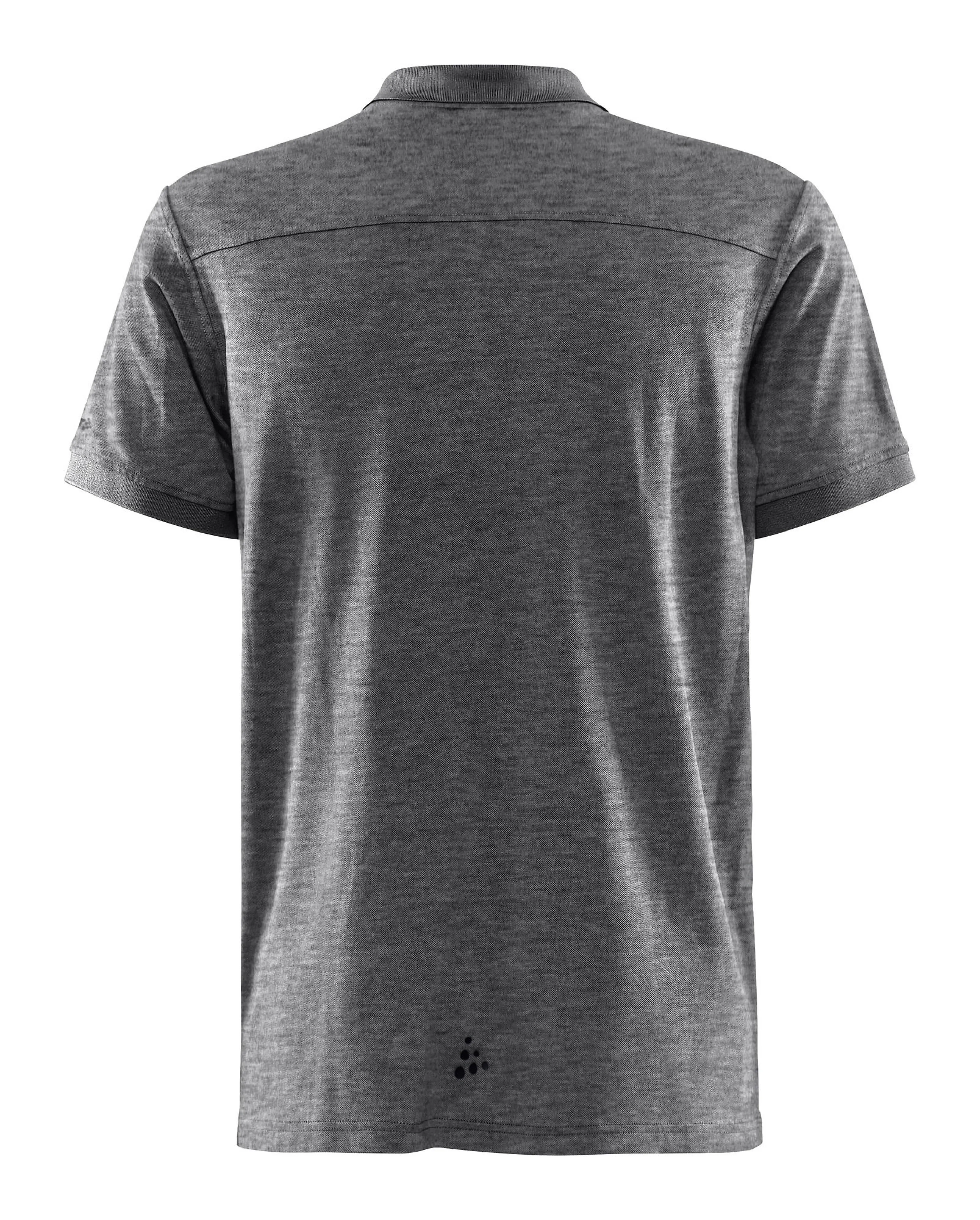 Core Blend Polo Shirt M