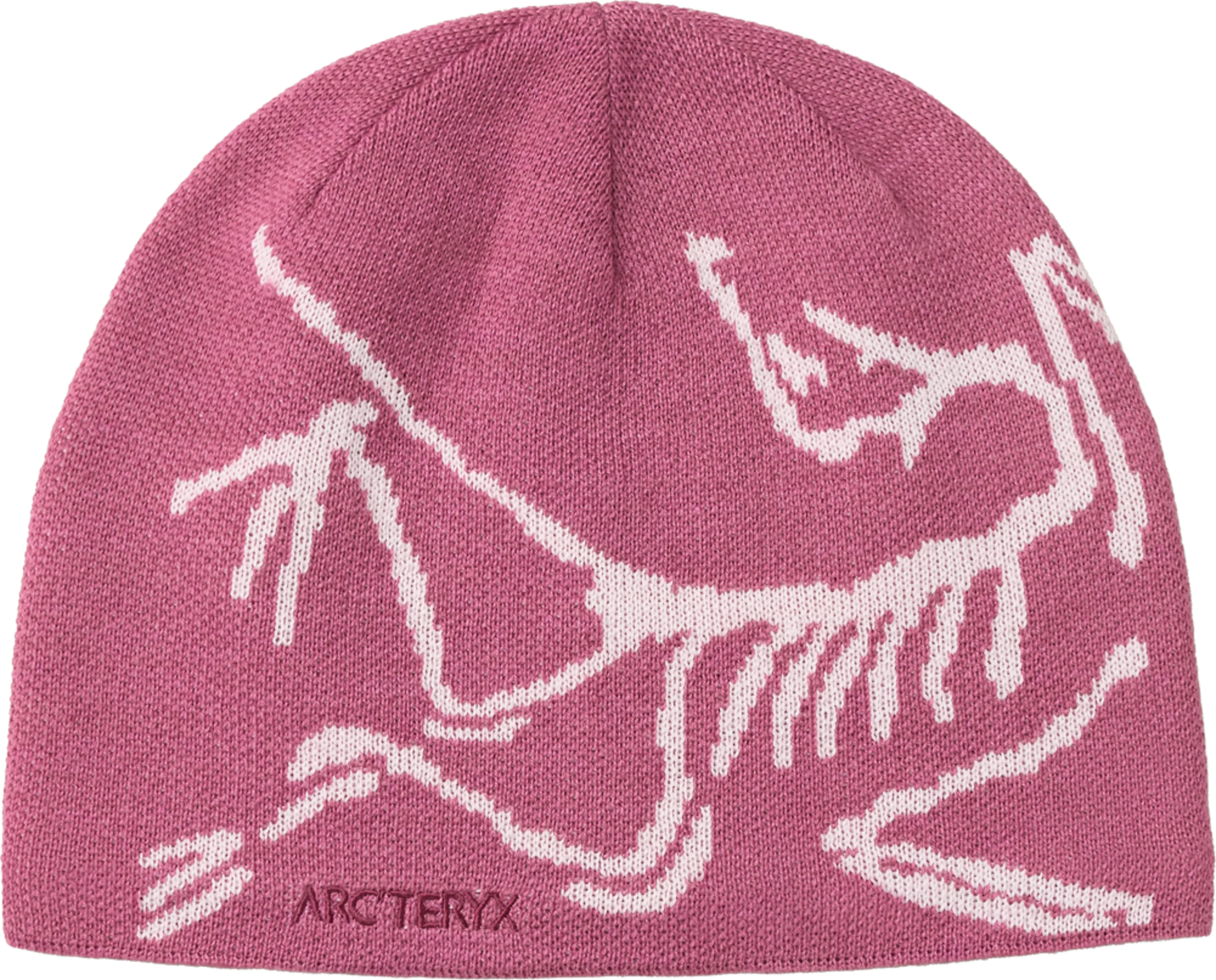 Bird Head Toque