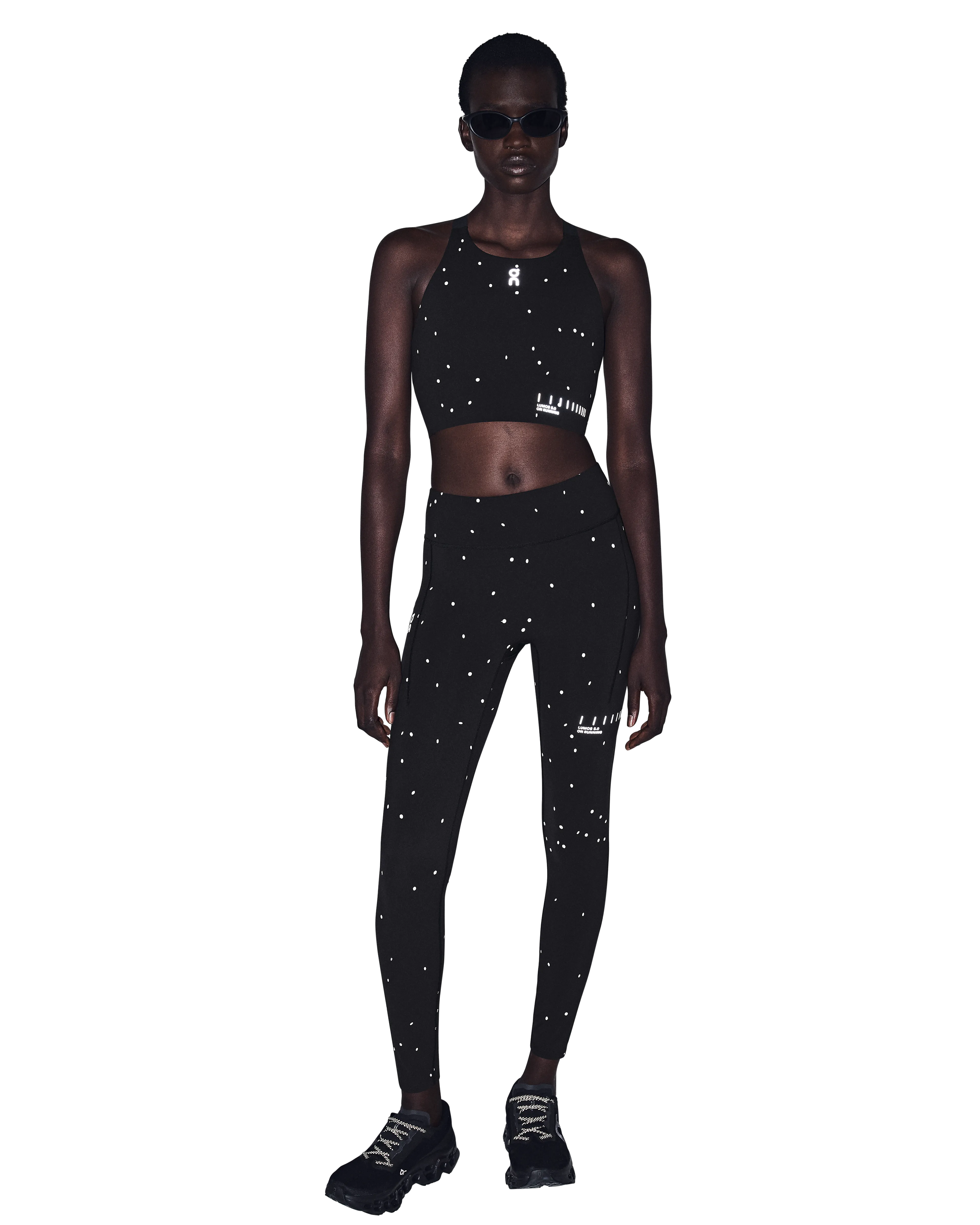 Performance Tights Lumos