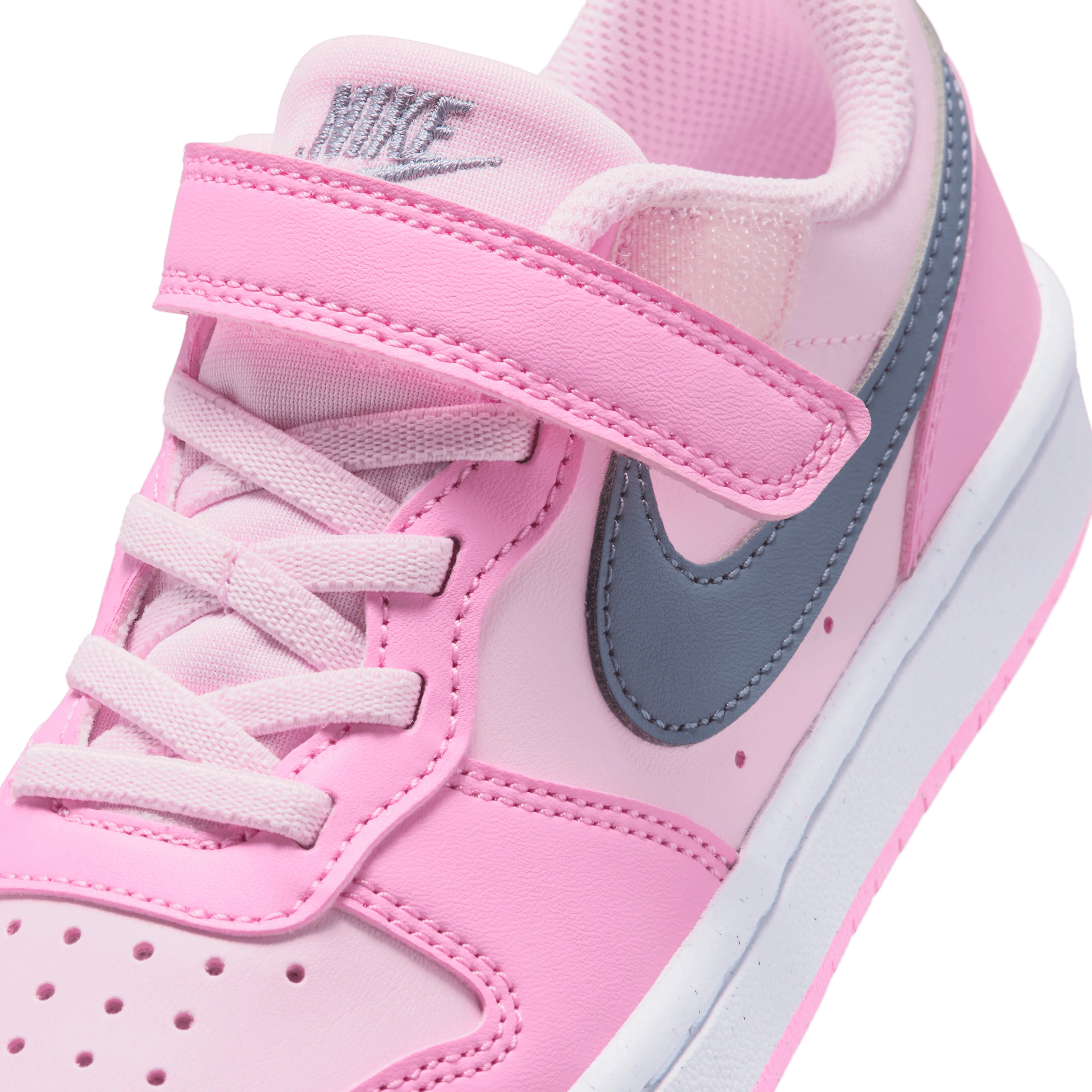 Court Borough Low Recraft sko barn