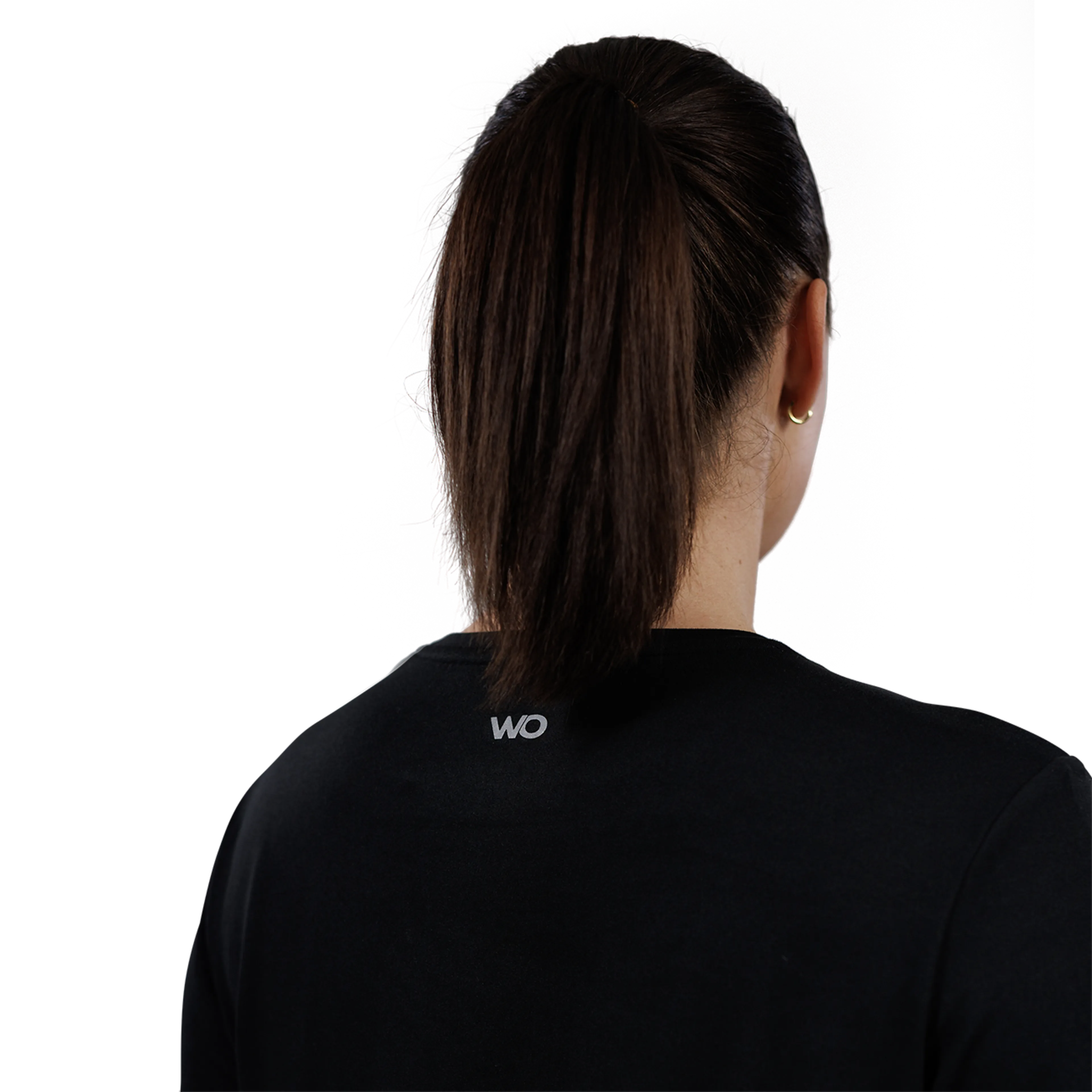 Milano W Loose S-S Tee