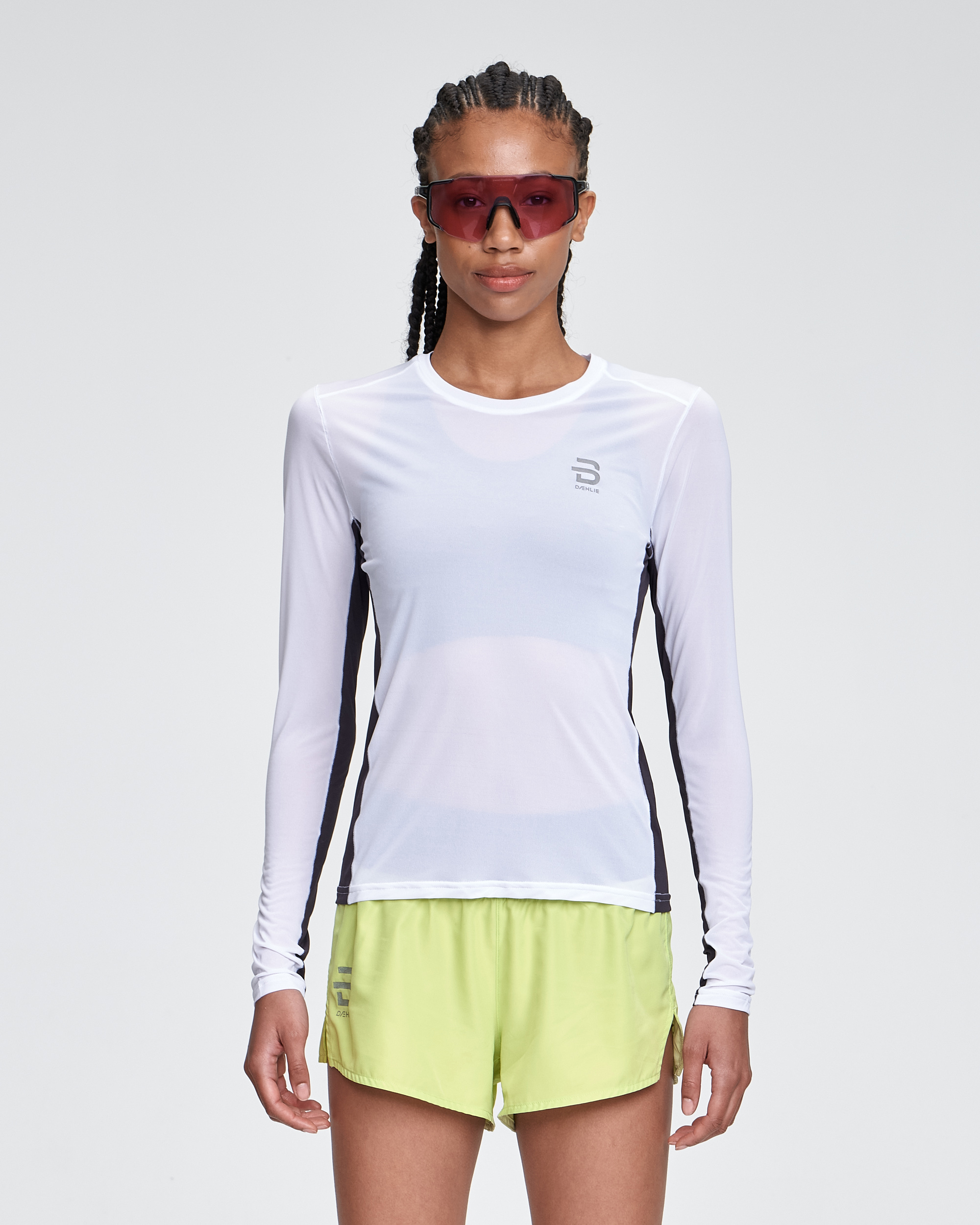 Long Sleeve Air