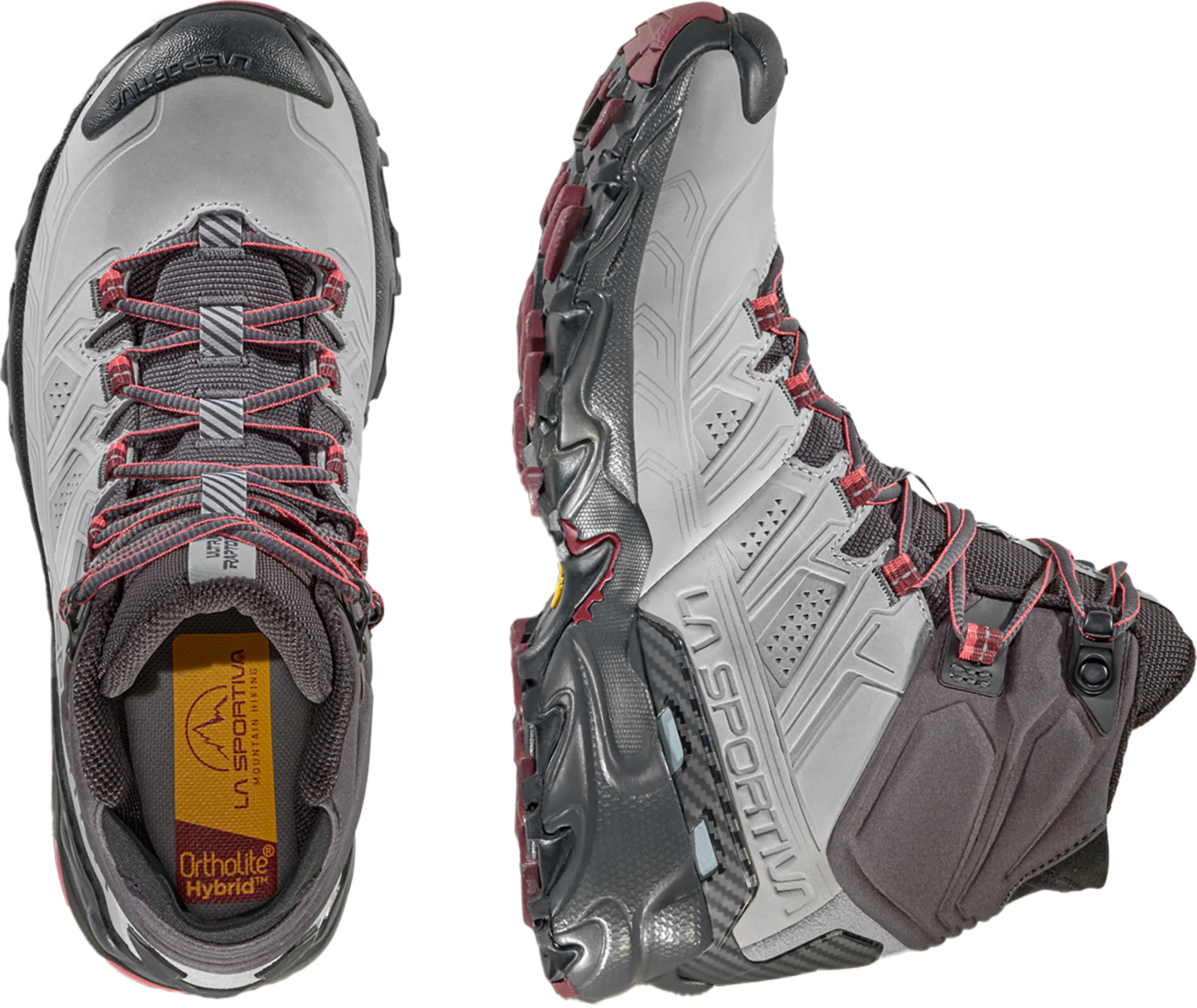 Ultra Raptor II Mid LT GTX W's Hikingsko