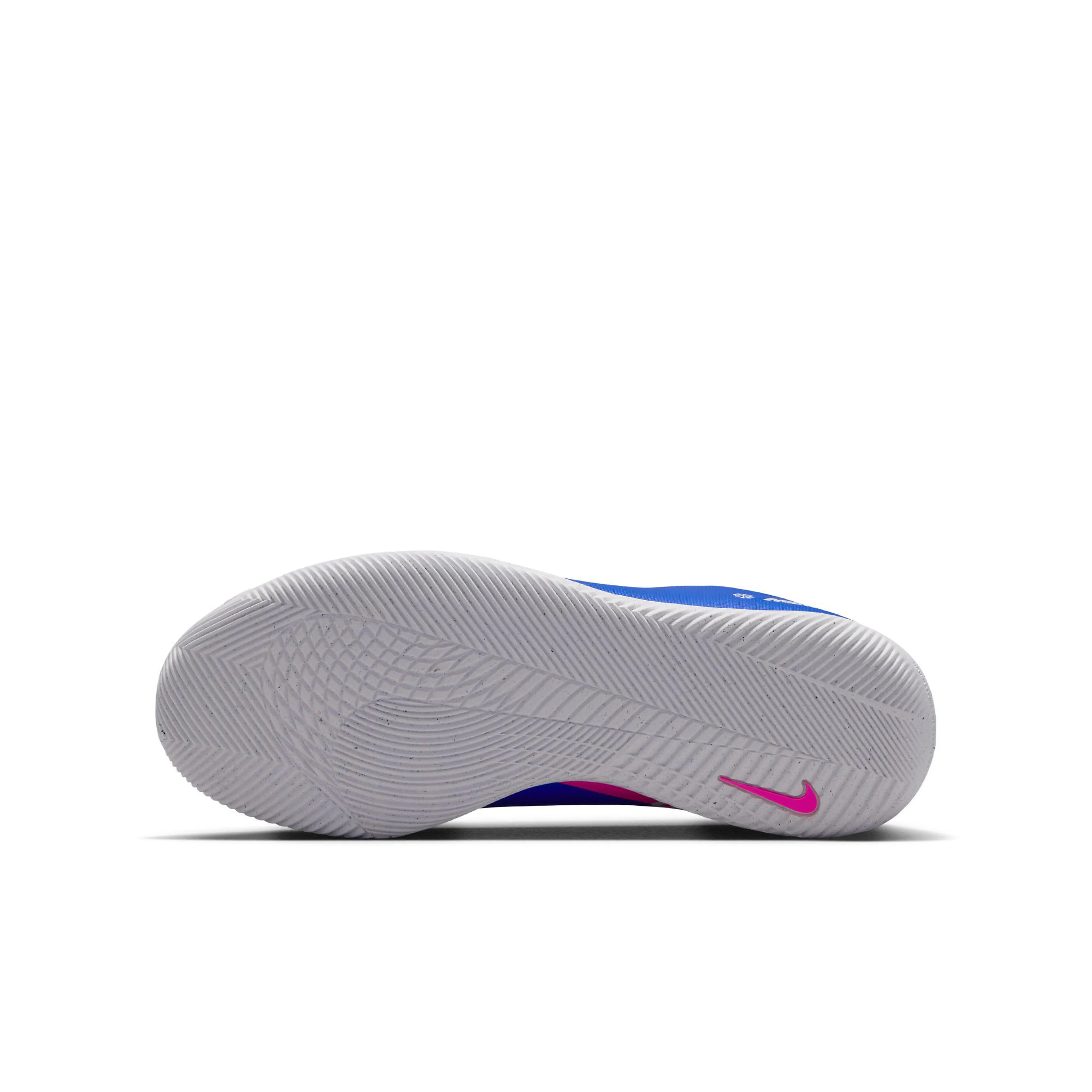 Jr. Mercurial Vapor 16 Club Little/Big Kids' Low-Top Fotballsko Innendørs