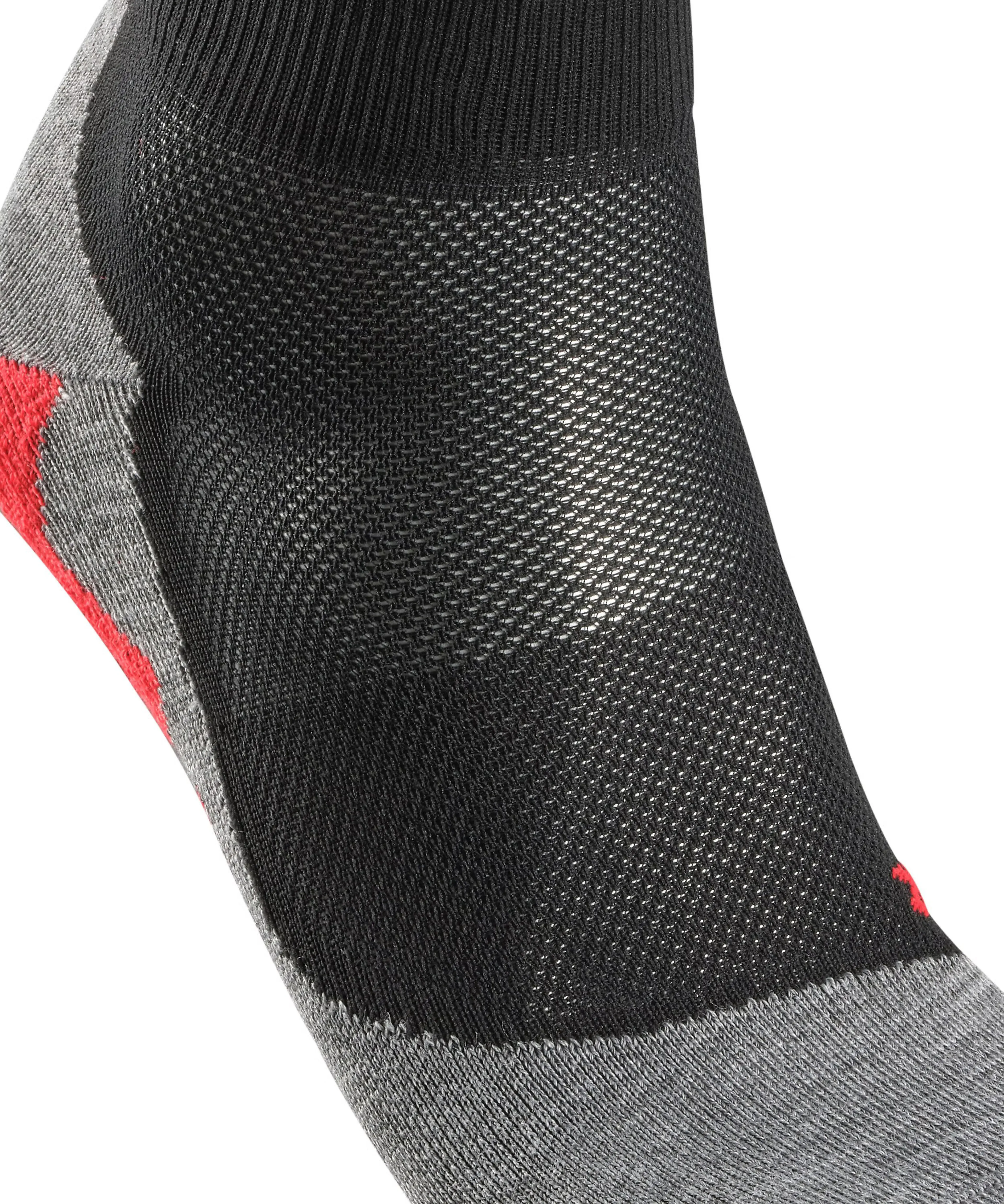 RU5 Race Running Sock Short