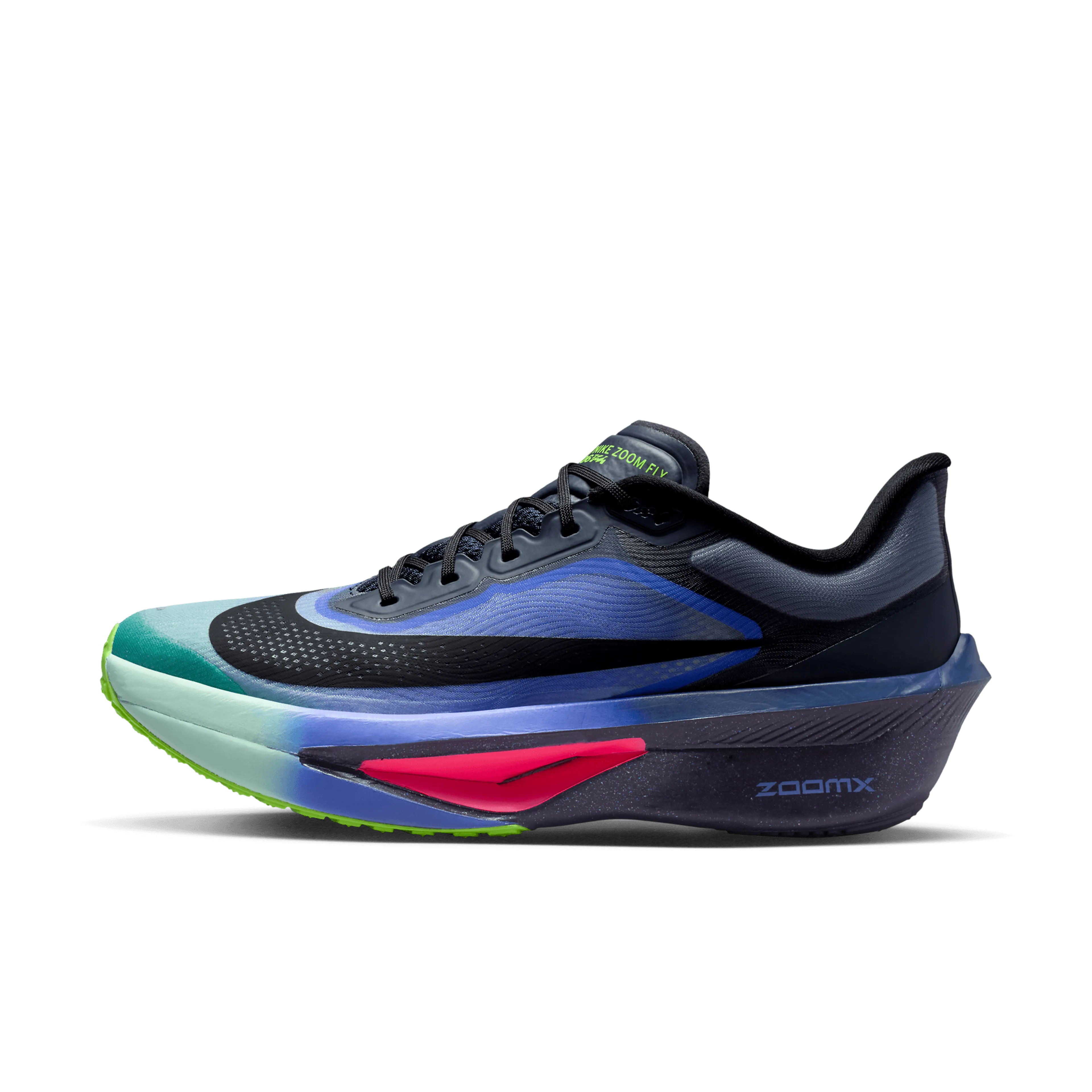 ZoomX Zoom Fly 6