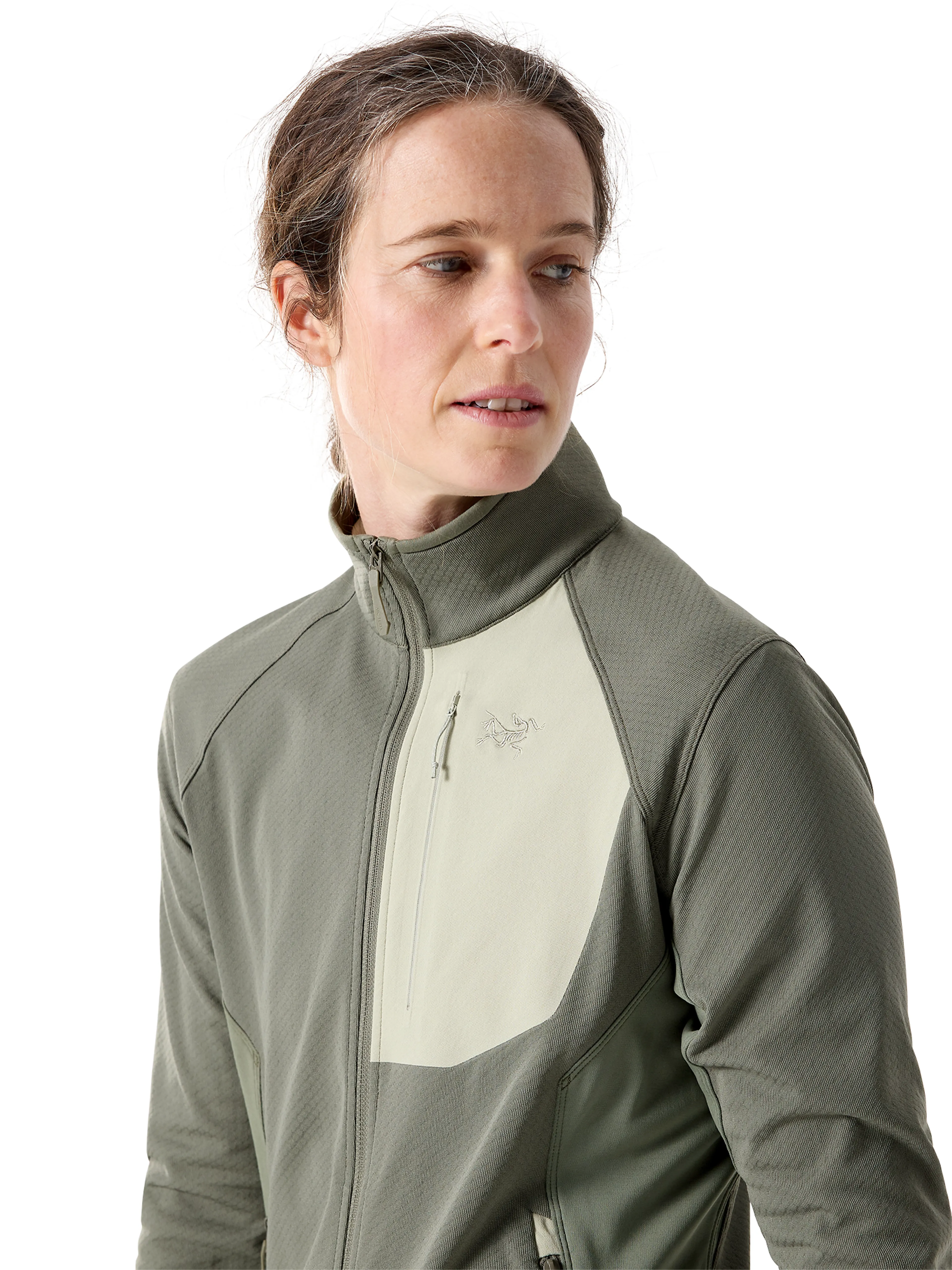 Delta Jacket W