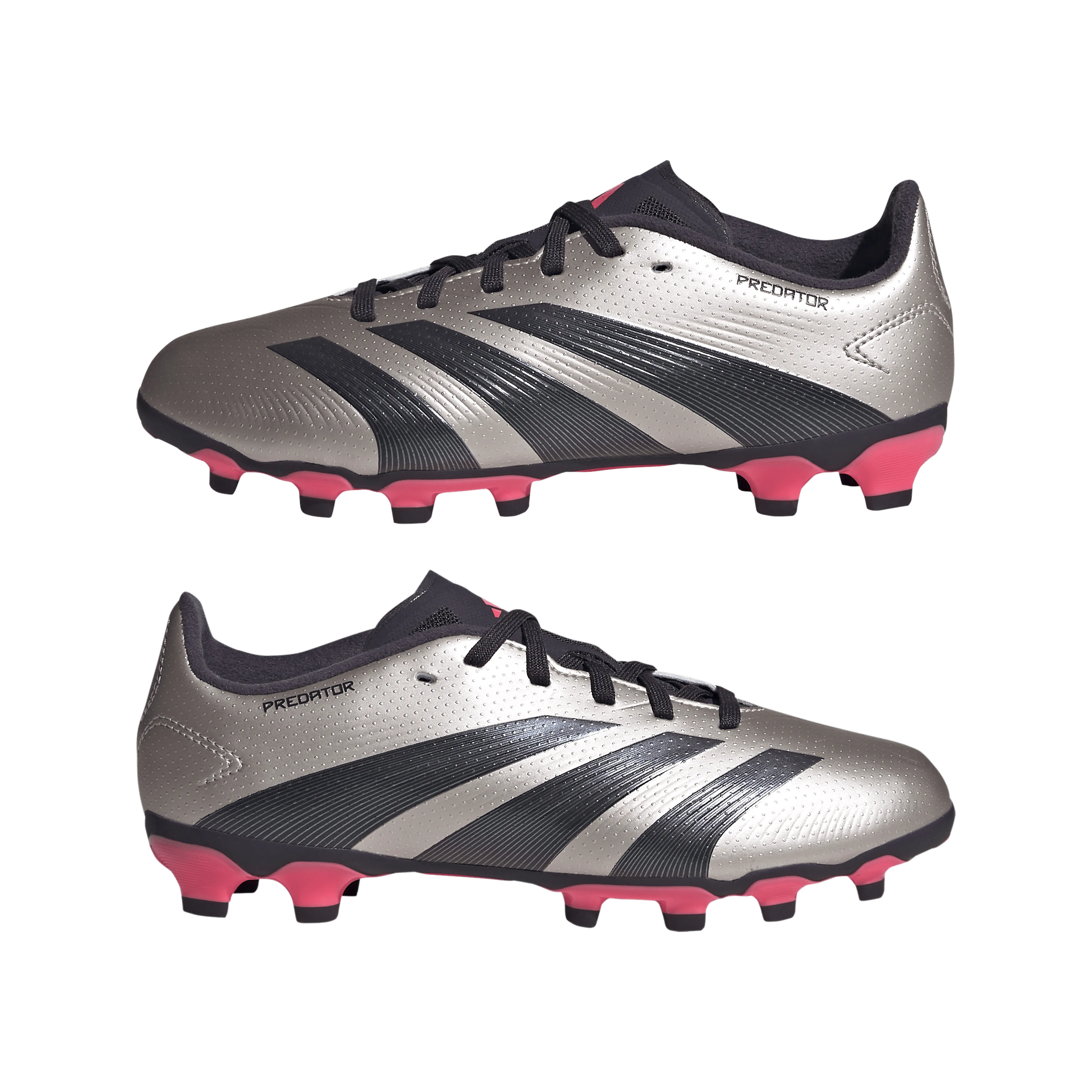 Predator League Multi-Ground Fotballsko Gress/Kunstgress Barn Predator League Multi-Ground Fotballsko Gress/Kunstgress Barn