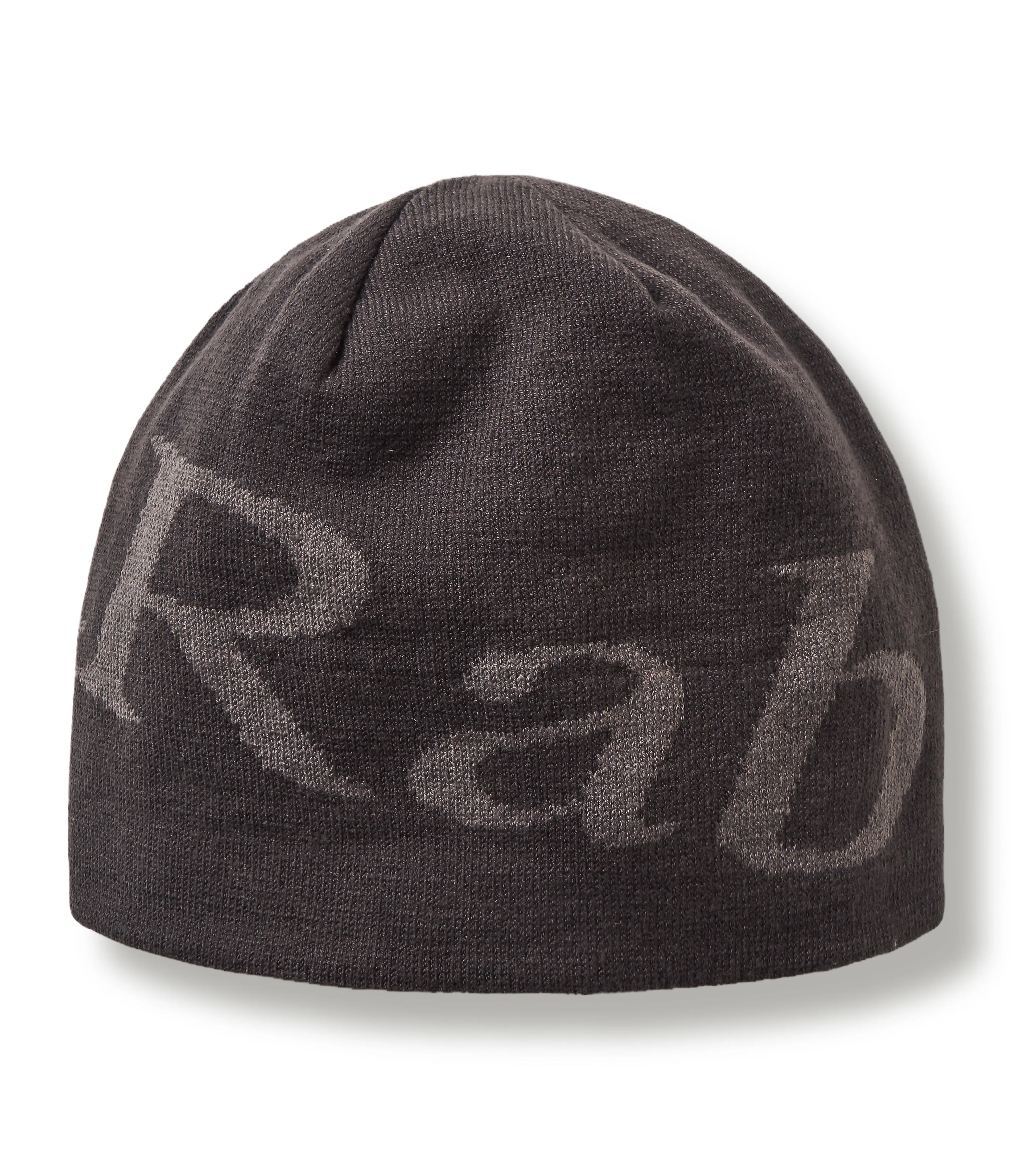 Logo Beanie lue