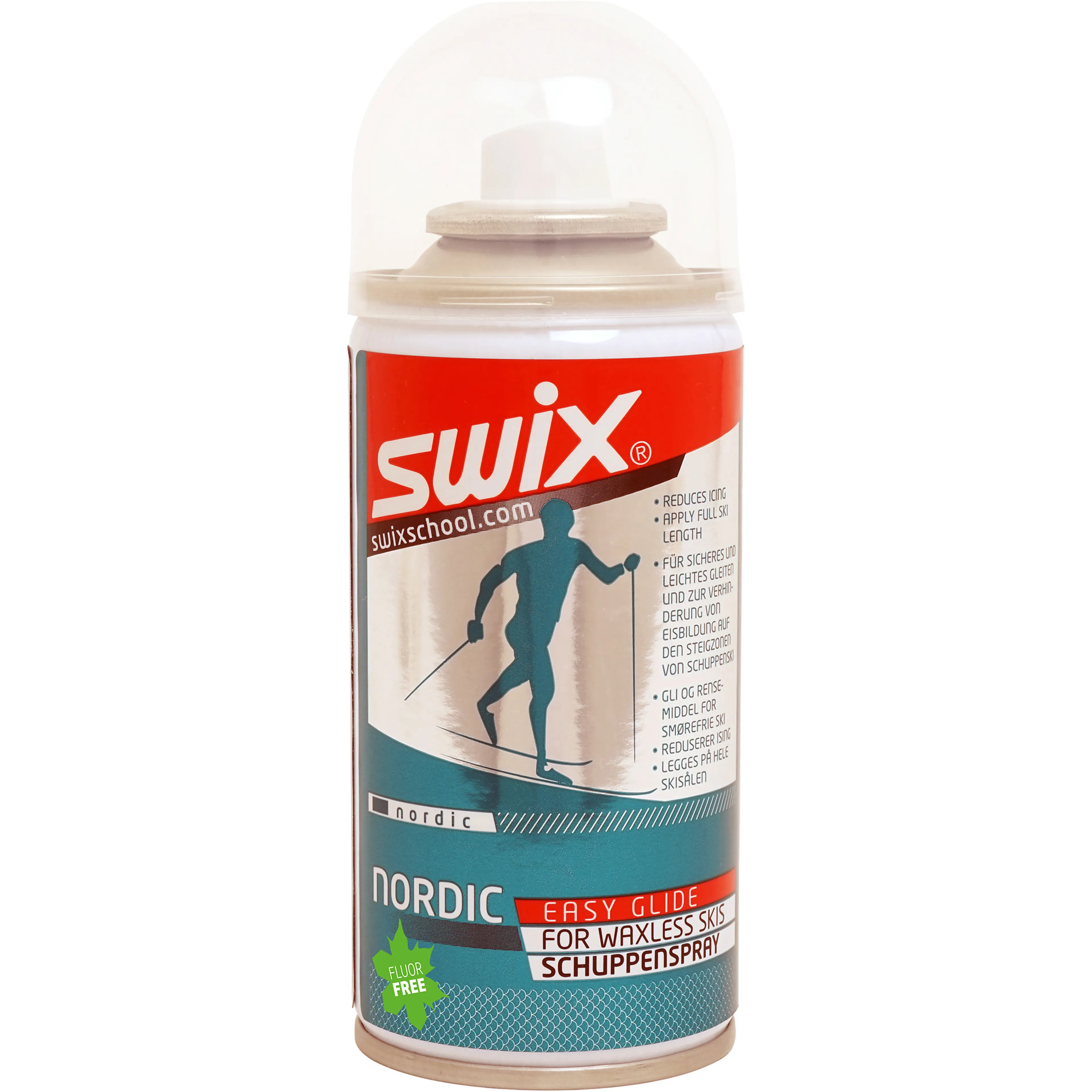 N4C Schuppen spray, 150ml