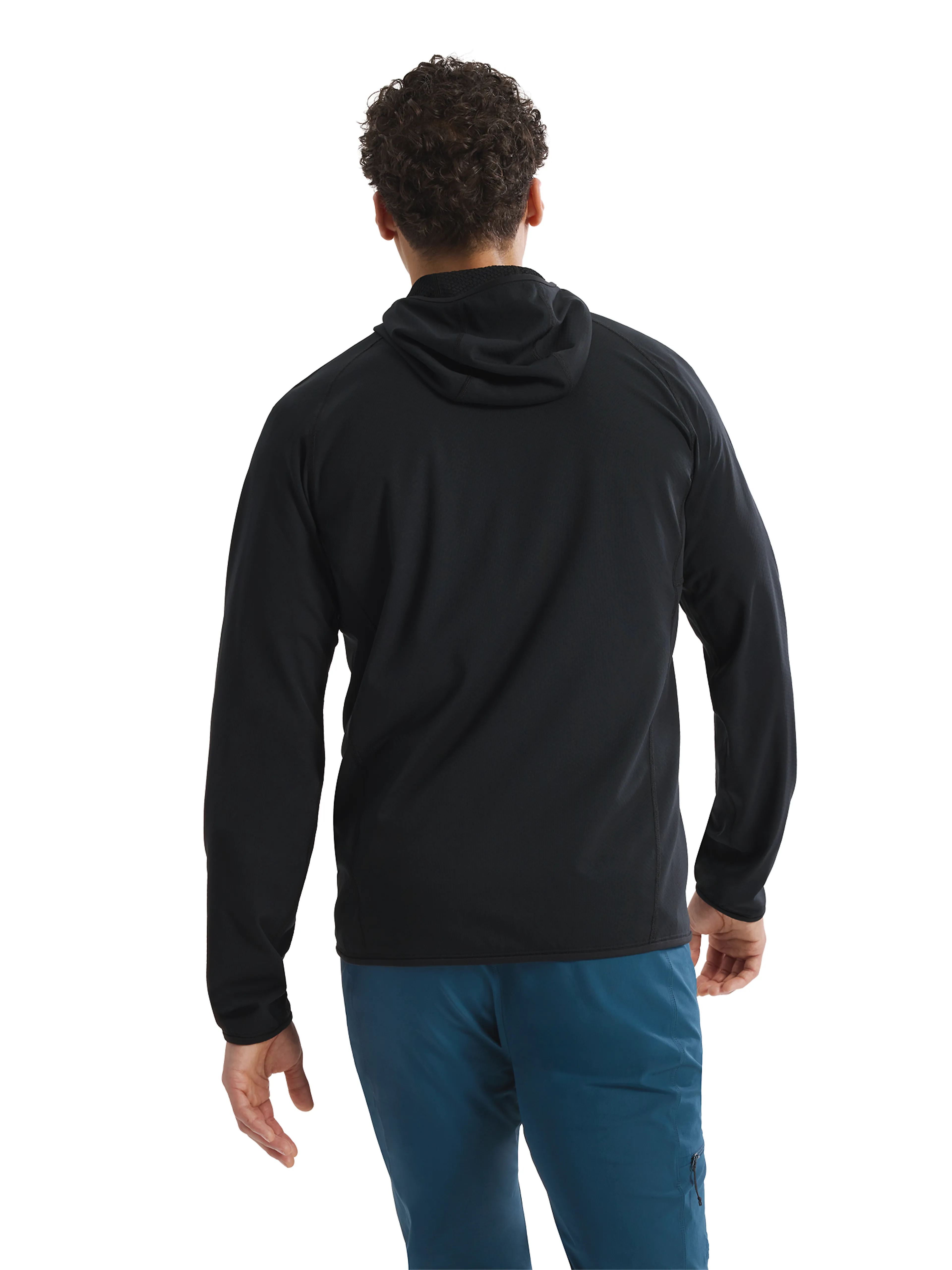 Delta Hoody M