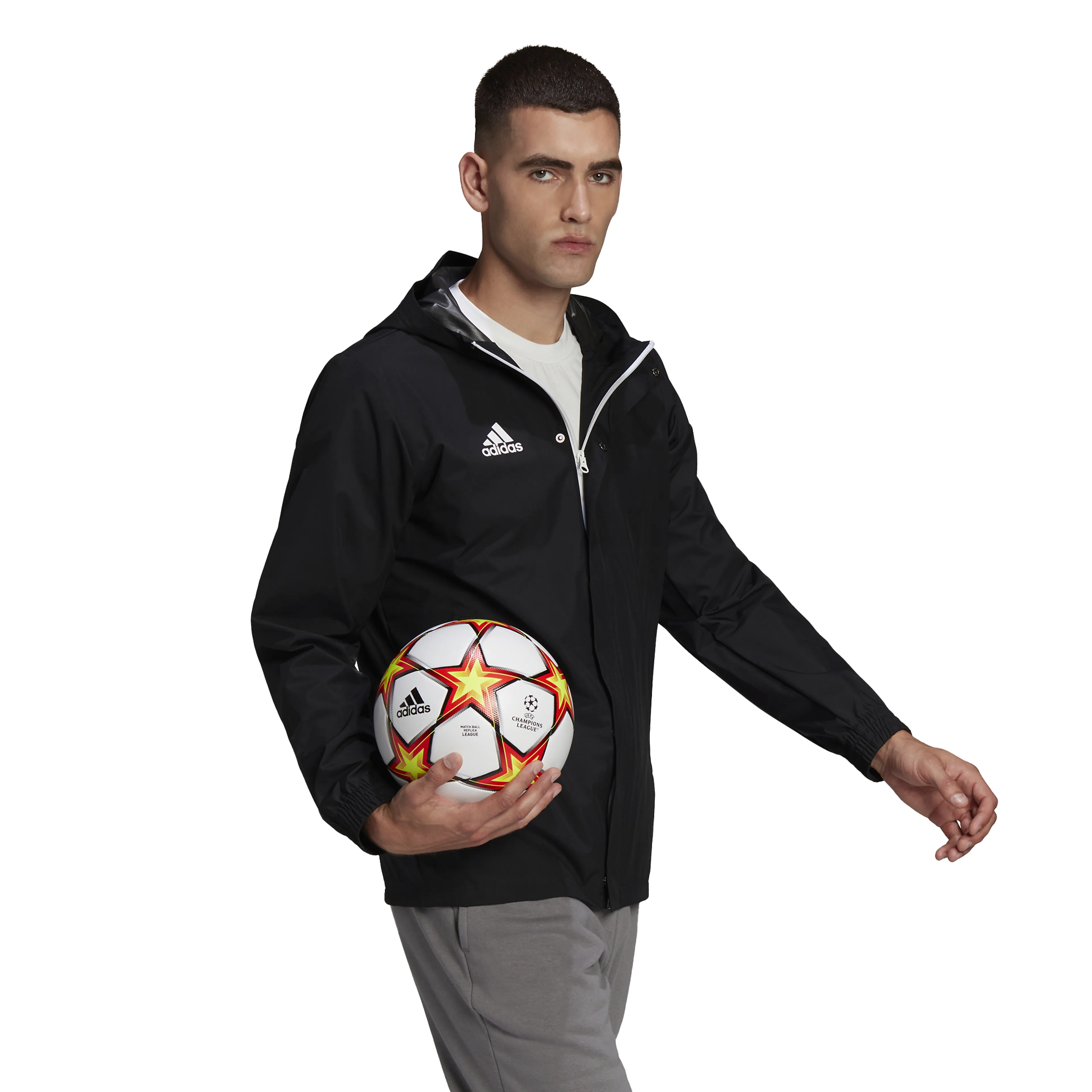 Entrada 22 All-Weather jakke Entrada 22 All-Weather jakke