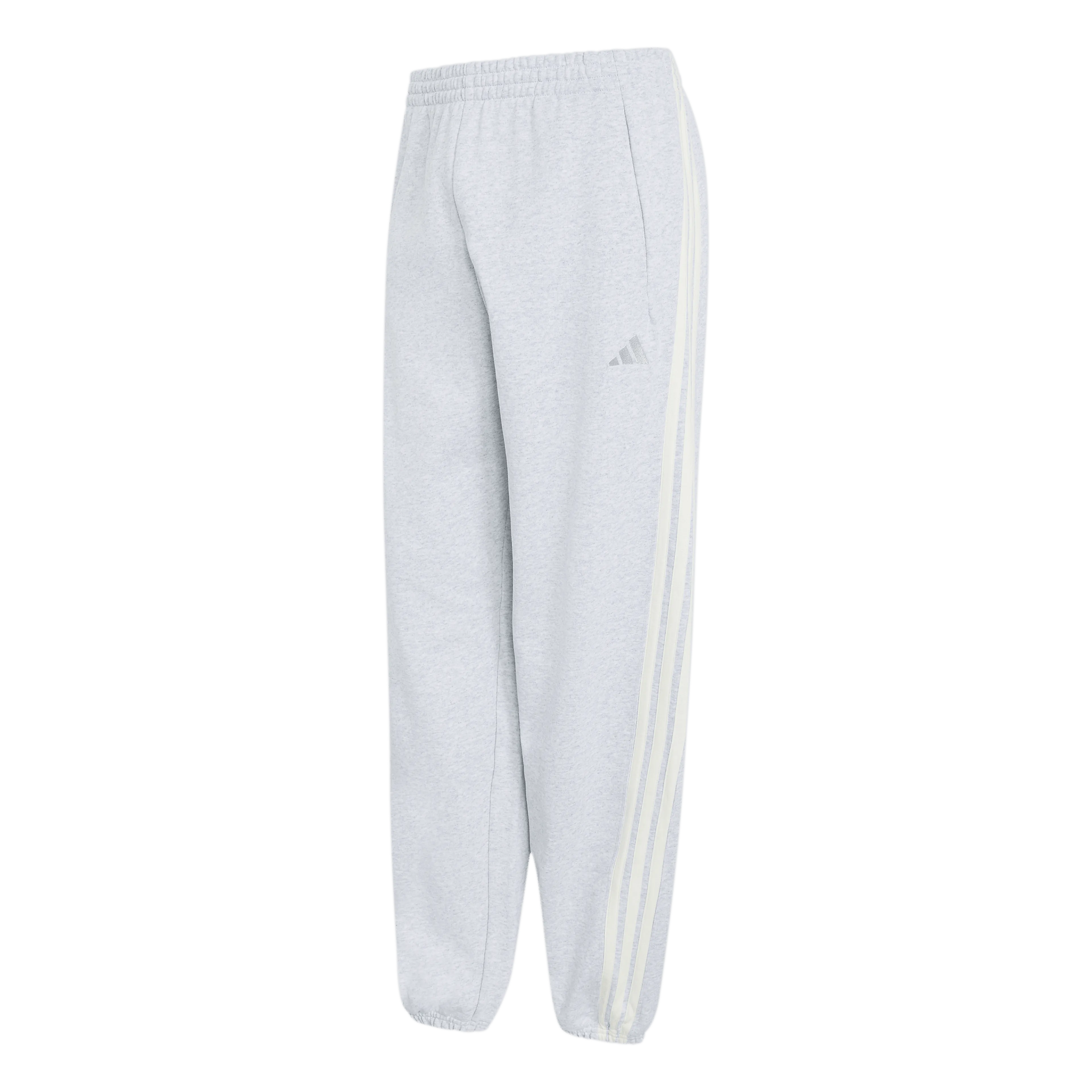 ADIDAS KIT 3-STRIPES LOOSE CUFFED Joggebukse Dame