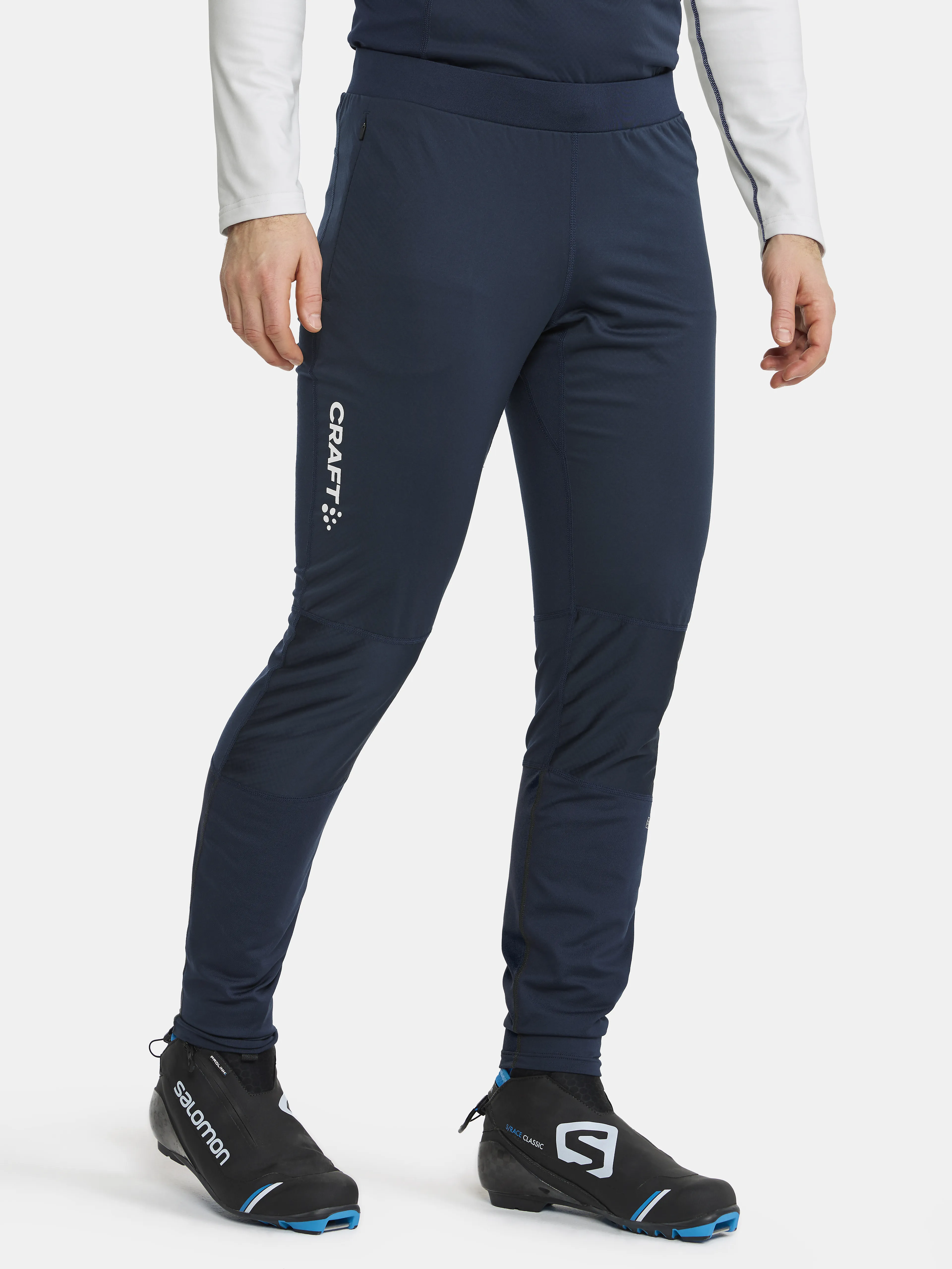 Nor Adv Nordic Race Warm Tights M
