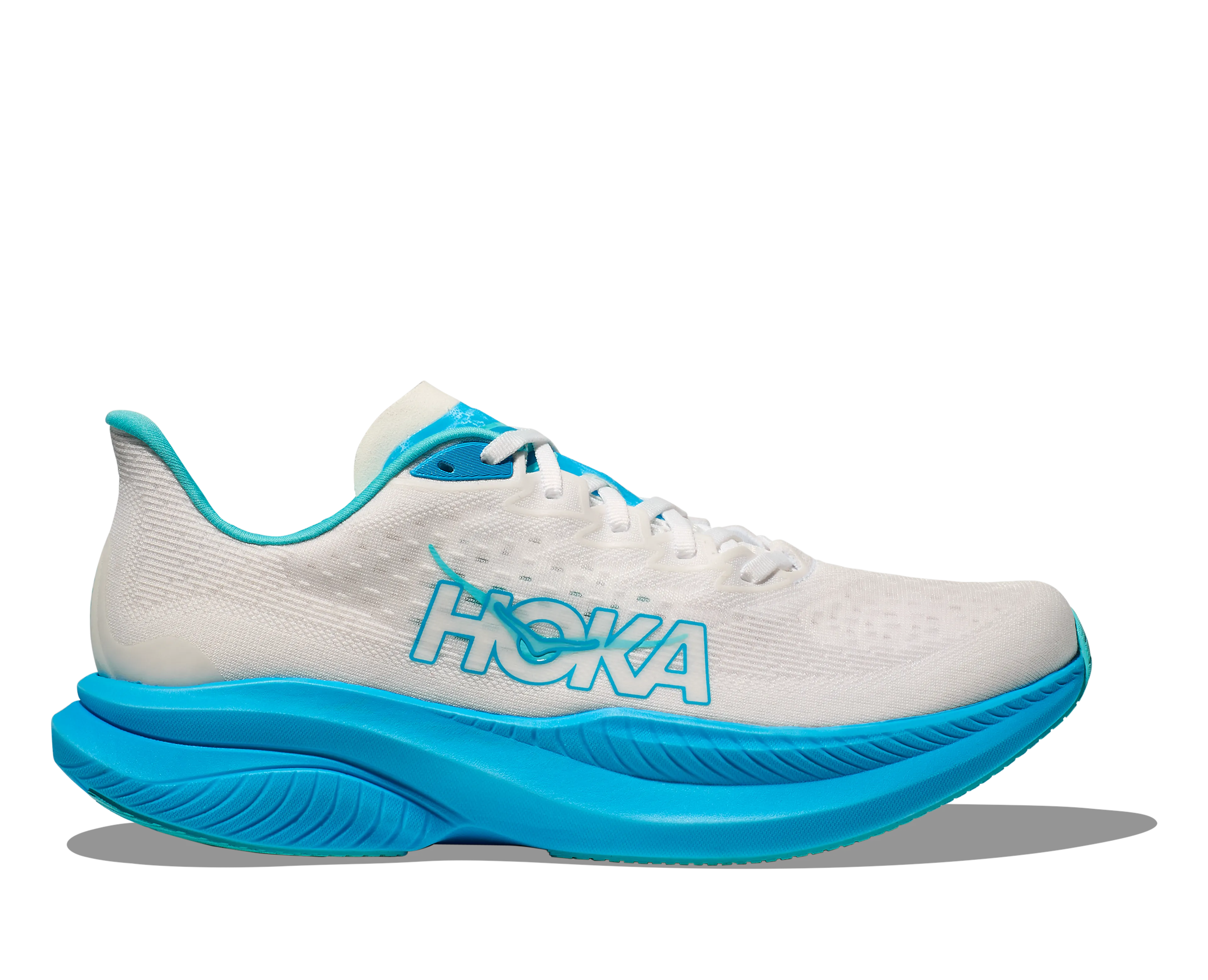 WHITE / SKYWARD BLUE