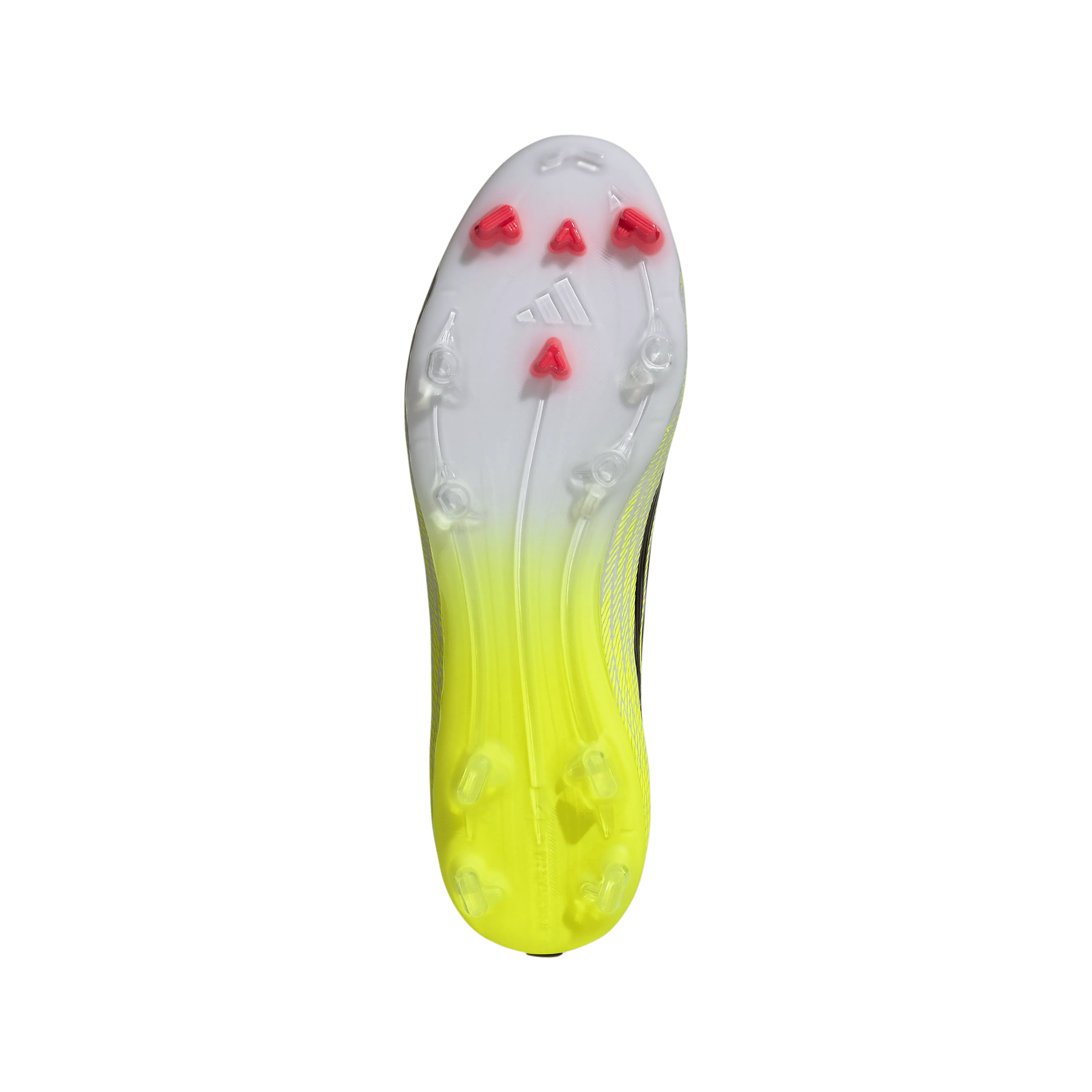 F50 LEAGUE Laceless Firm Ground / Multi Ground Fotballsko Gress/Kunstgress 