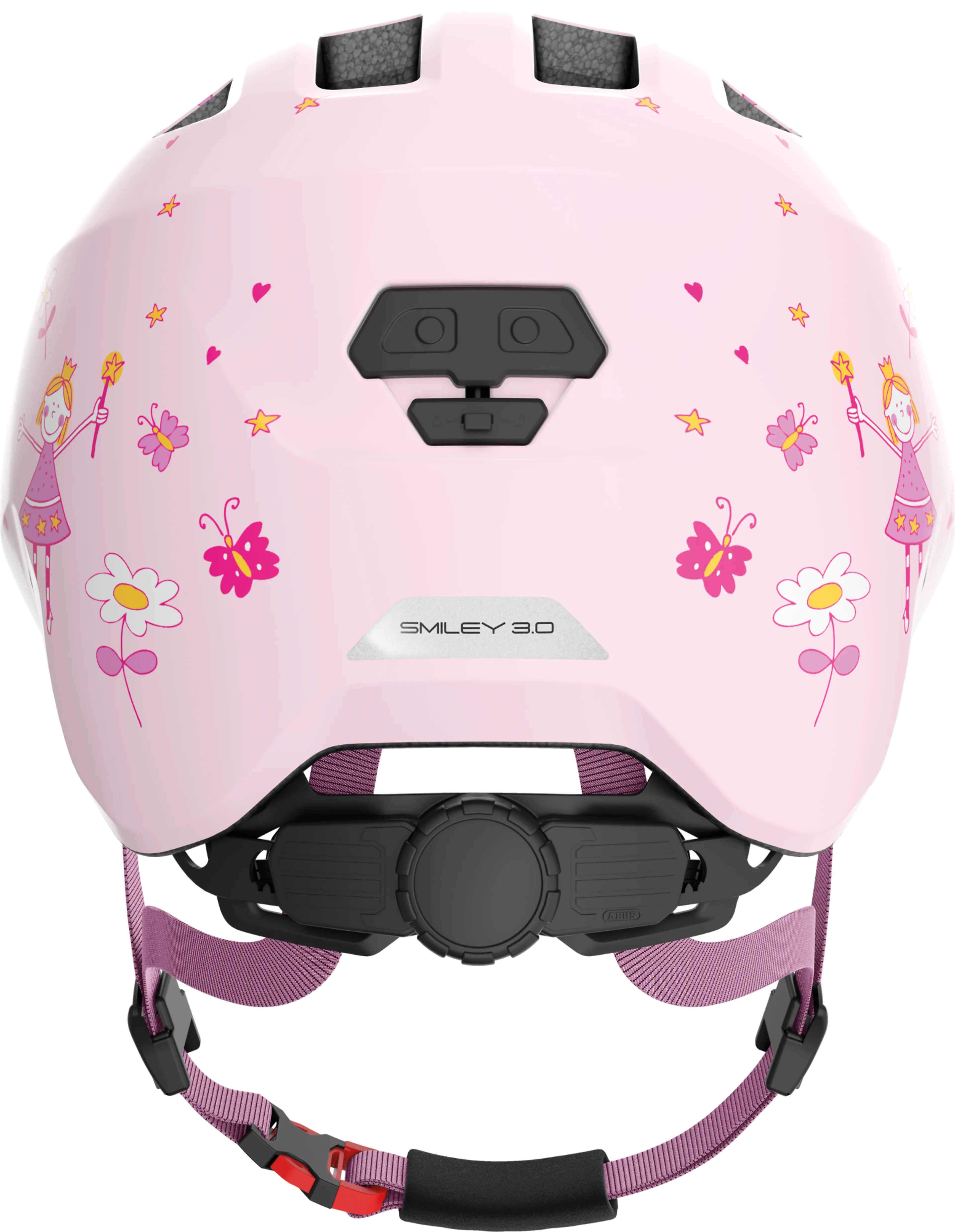 Hjelm Smiley 3.0