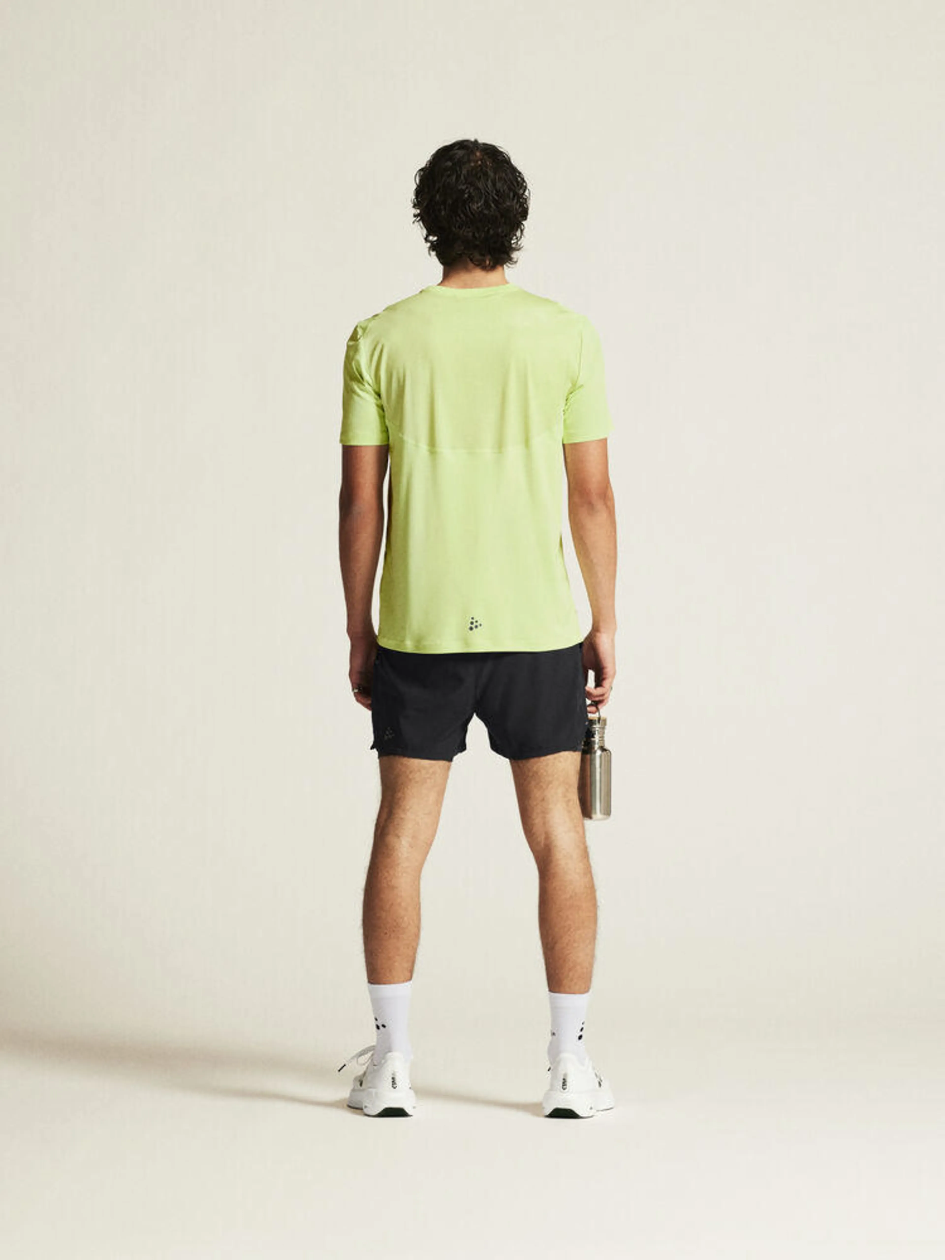 Core Essence Ss Tee 2 M
