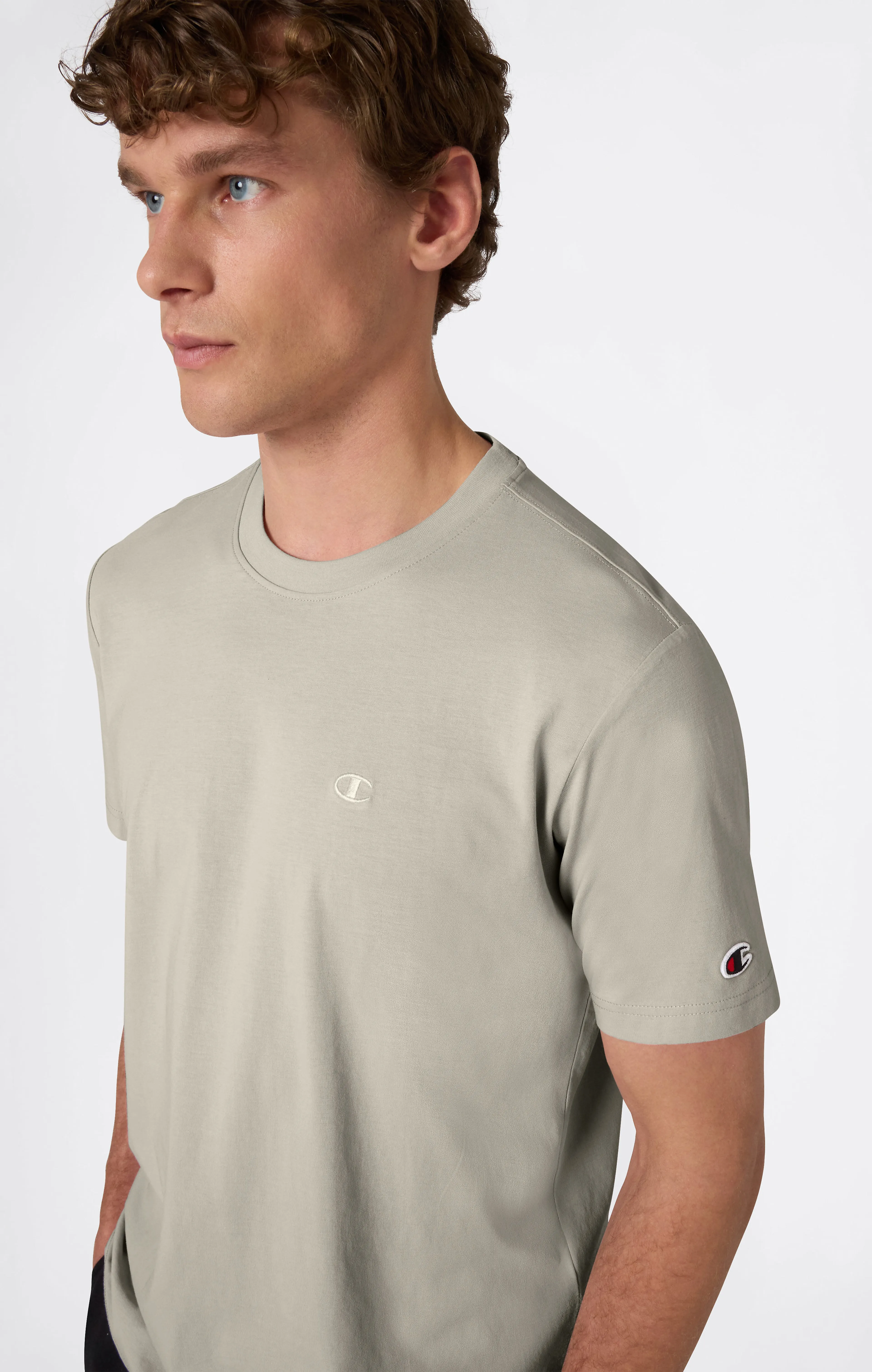 Tonal Icons SS Tee