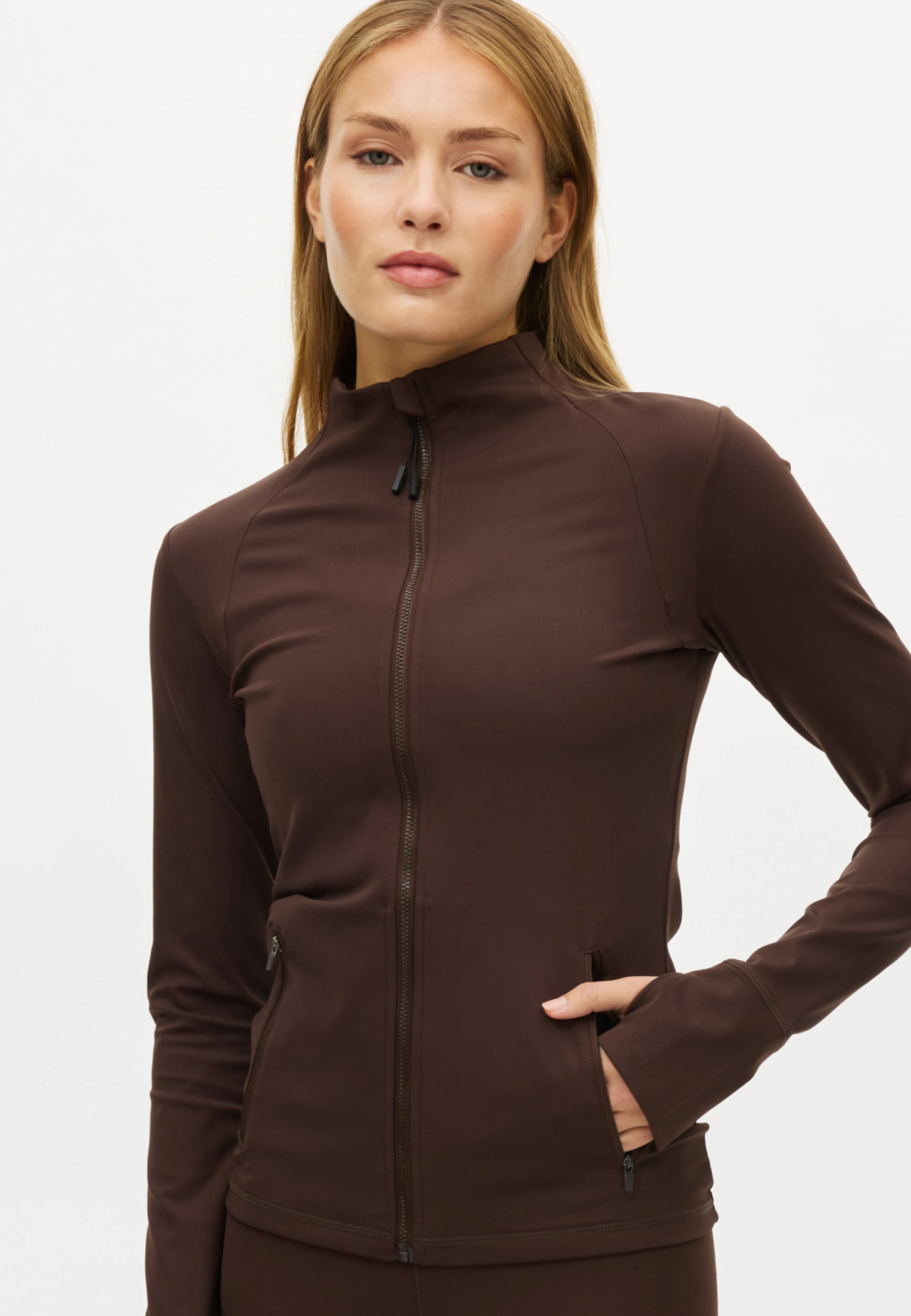 Legacy Full Zip