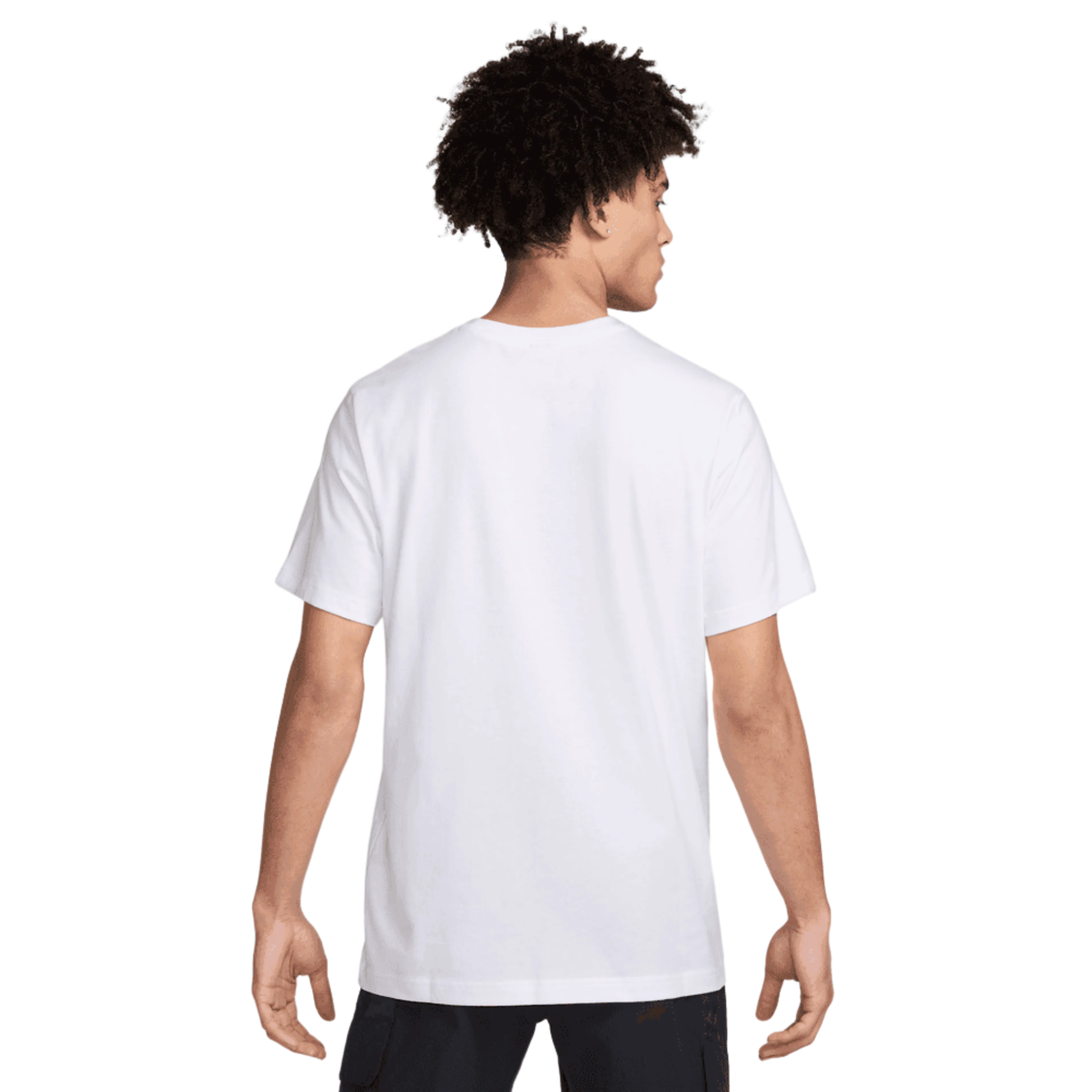 Sportswear AIR GRAPHIC TEE