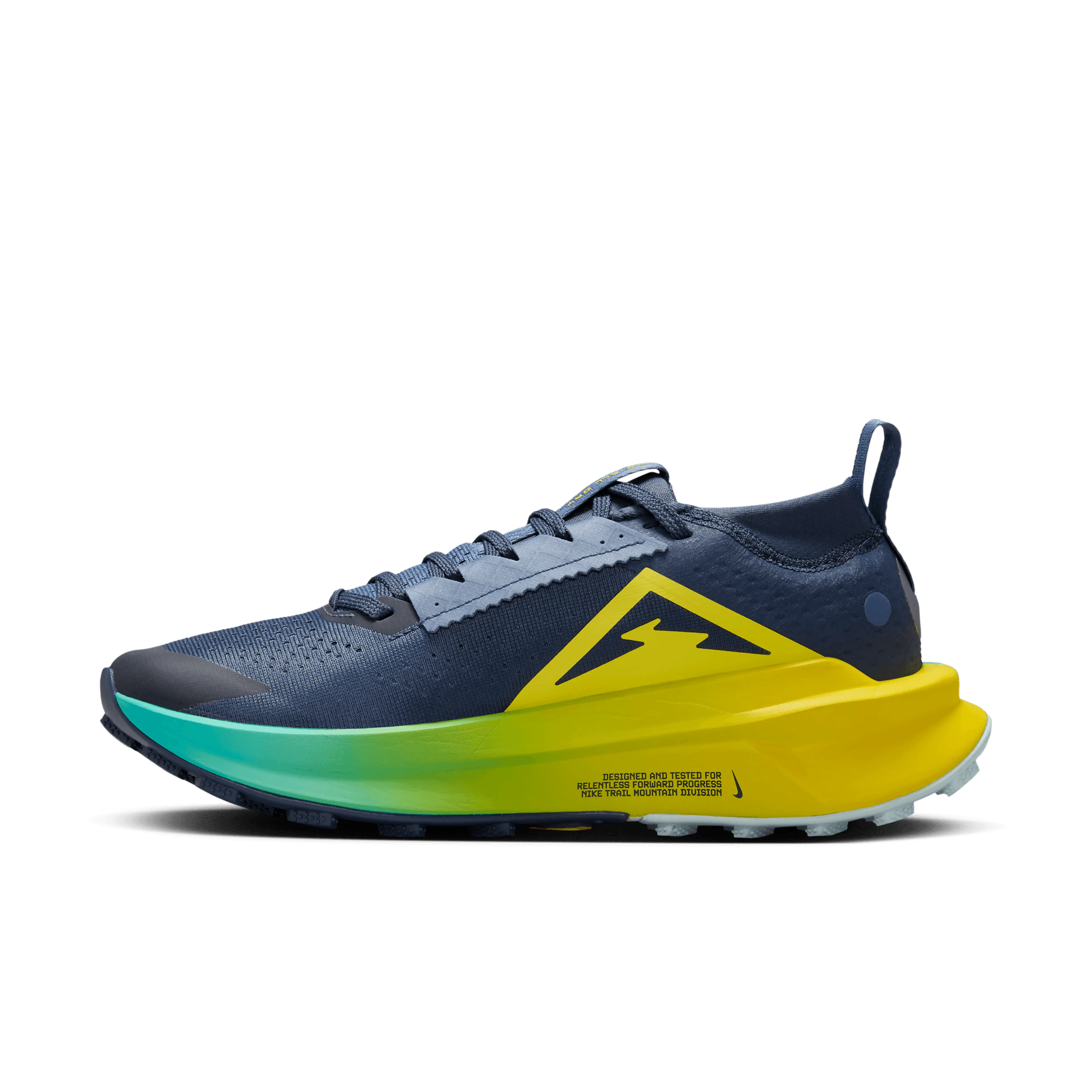 Nike ZoomX Zegama Trail 2