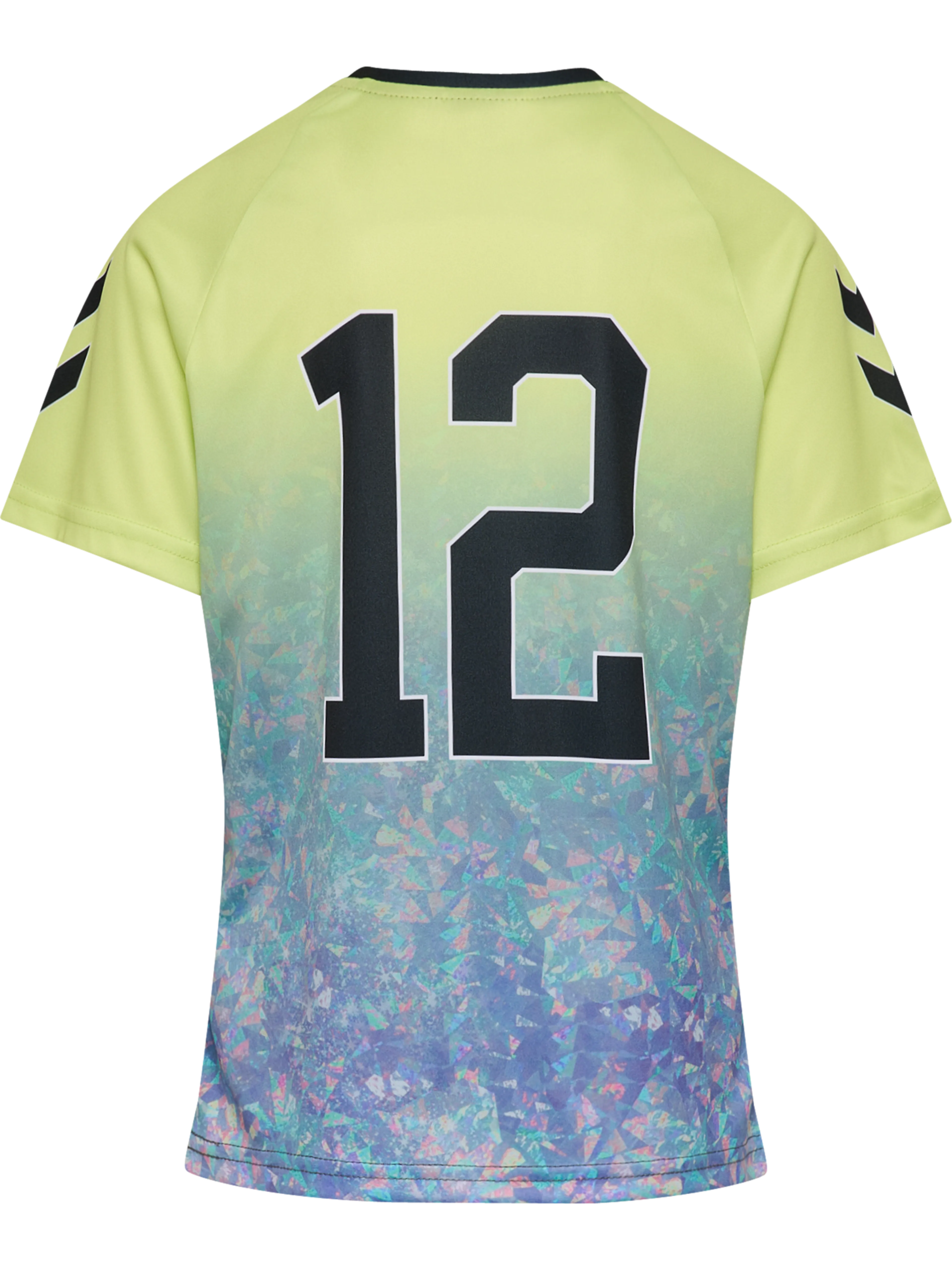 hmlSHIMMER SET