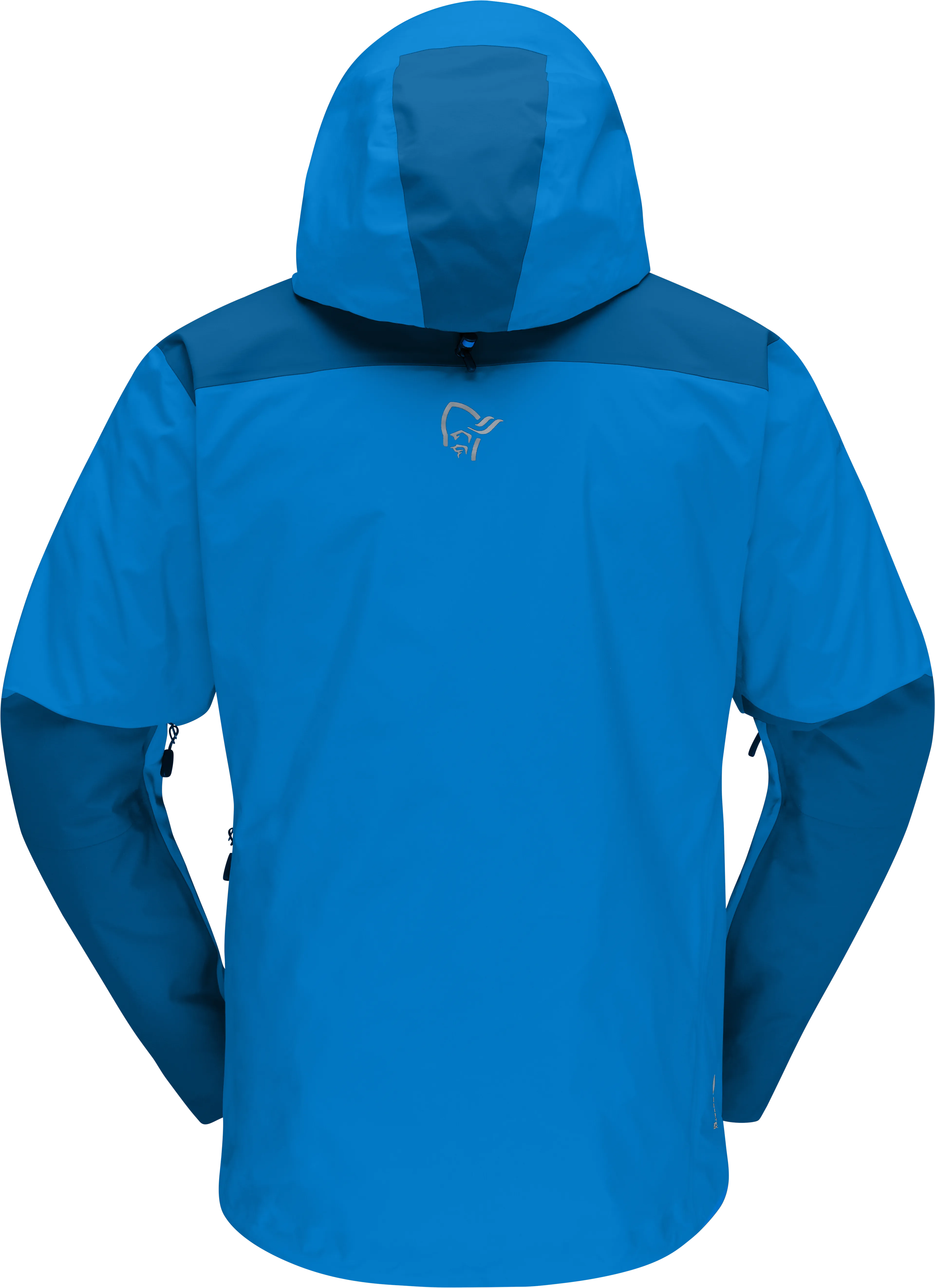 trollveggen Gore-Tex Pro light Jacket M's