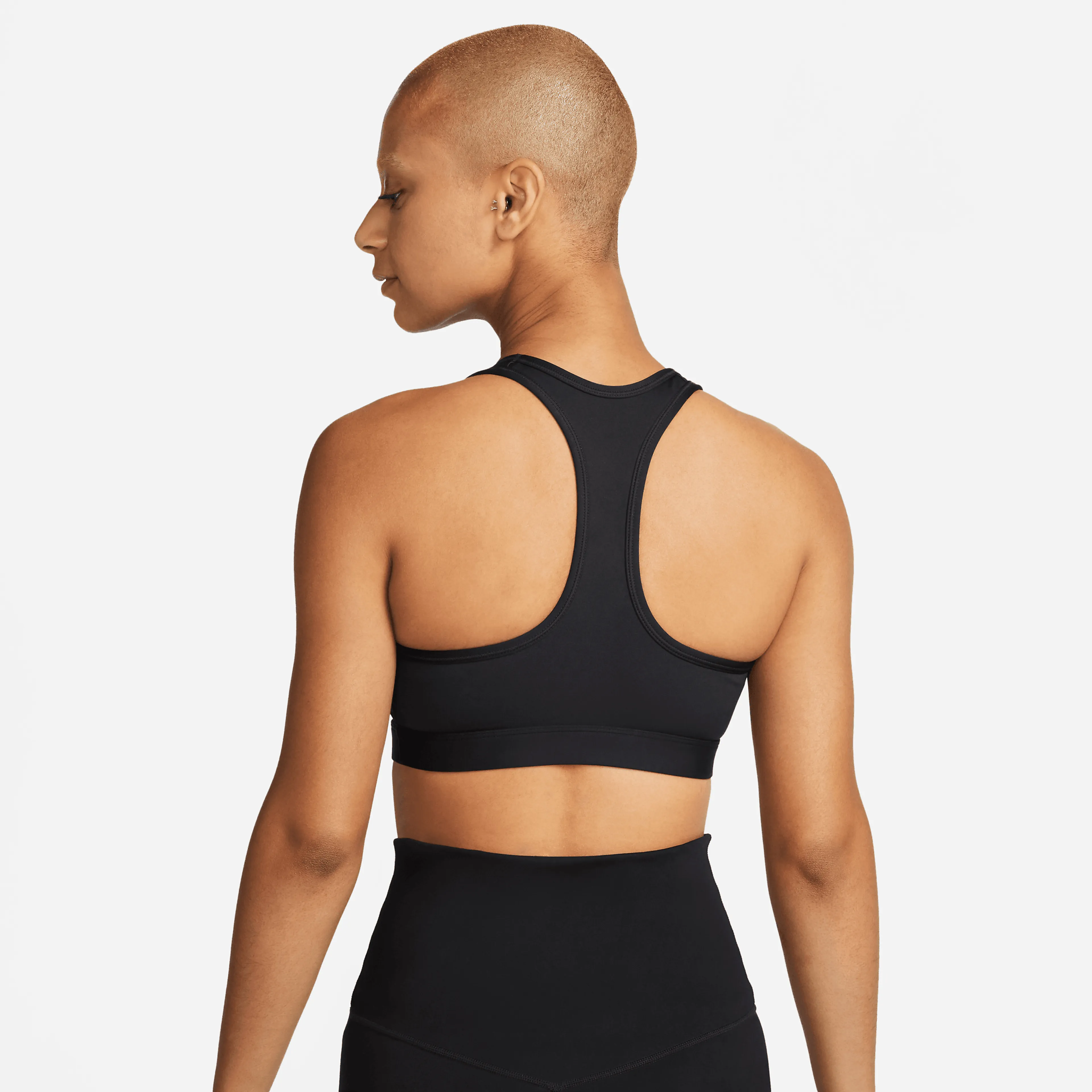Swoosh Medium Support