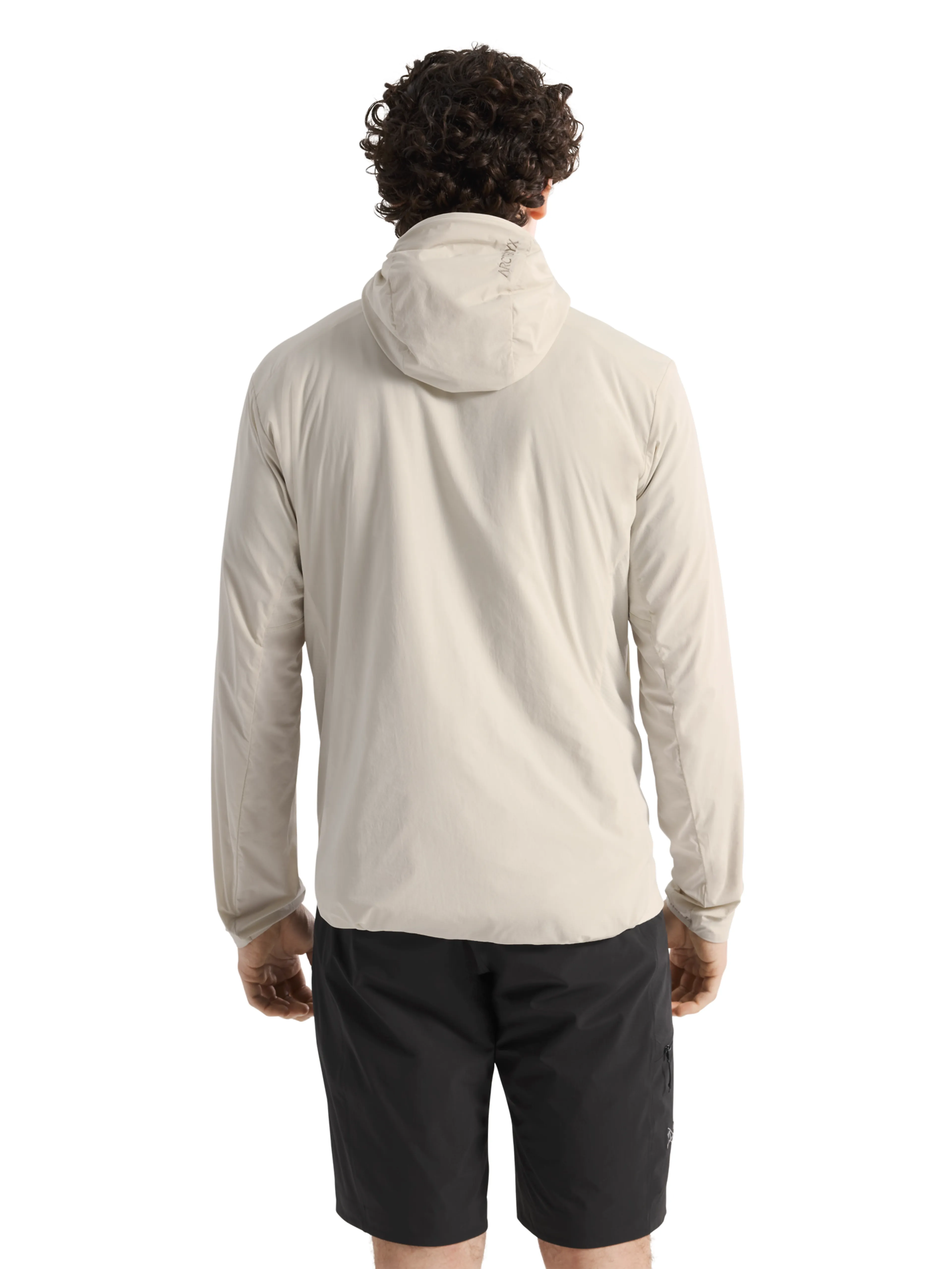 Atom SL Hoody M