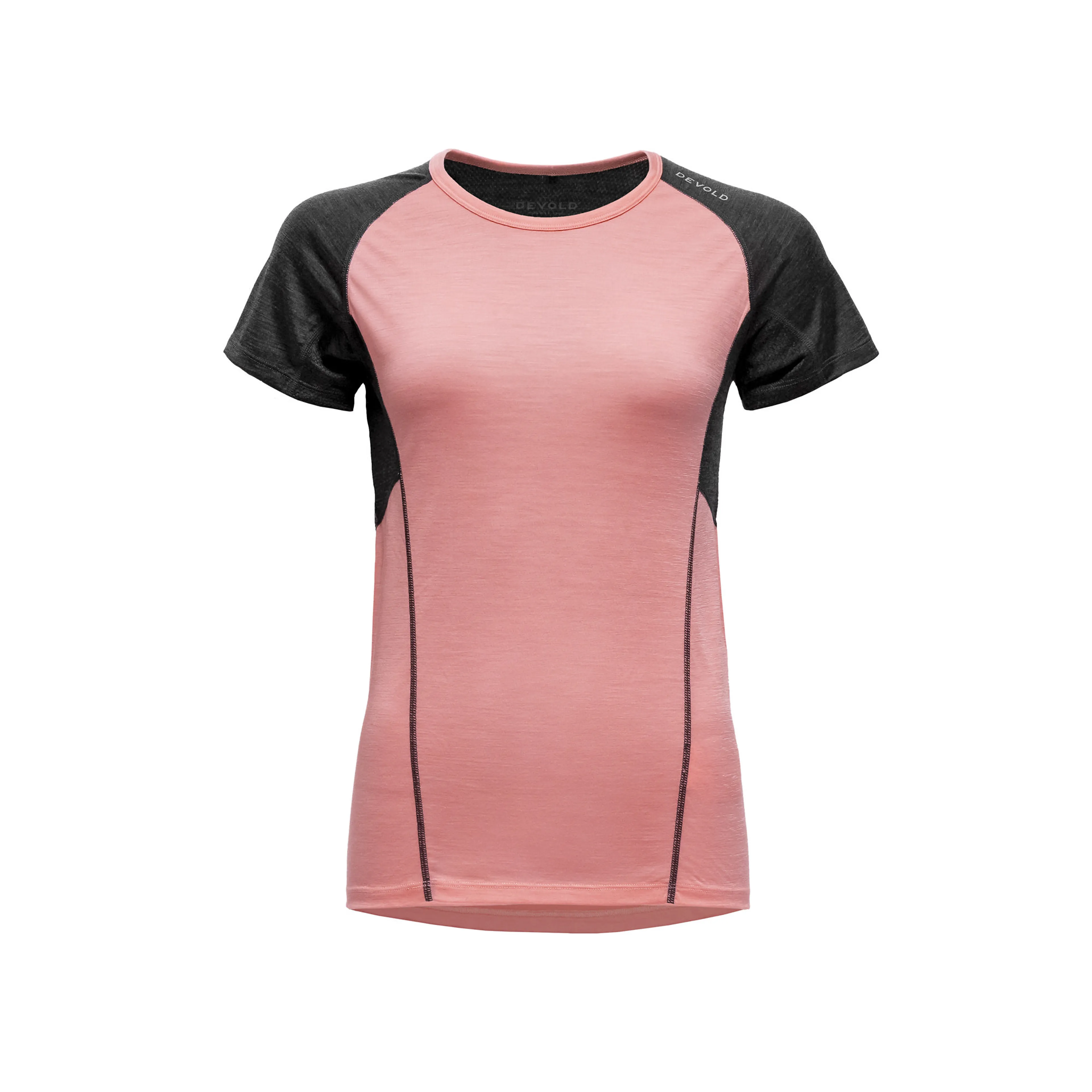 RUNNING MERINO 130 T-SHIRT WMN RUNNING MERINO 130 T-SHIRT WMN
