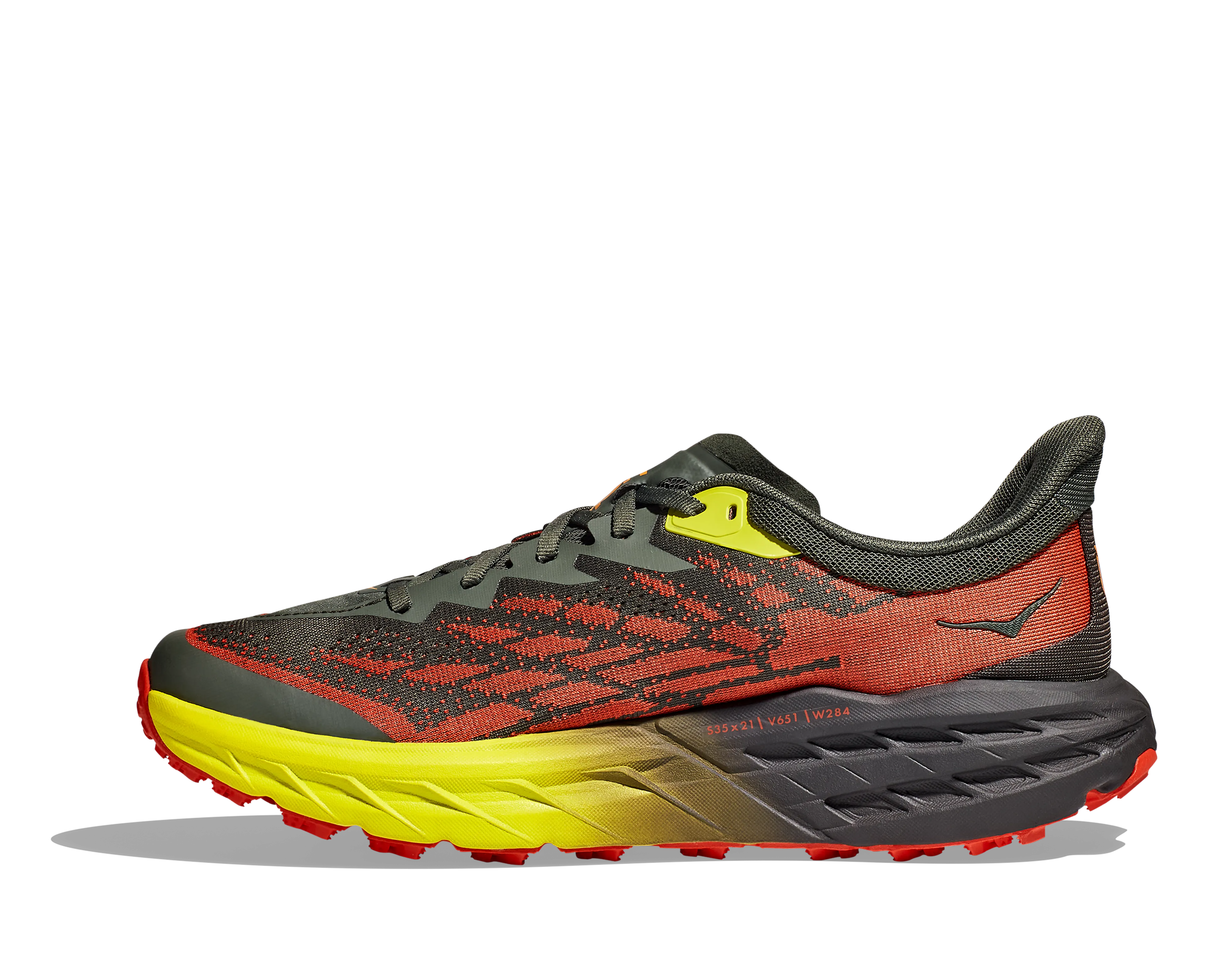 Speedgoat 5